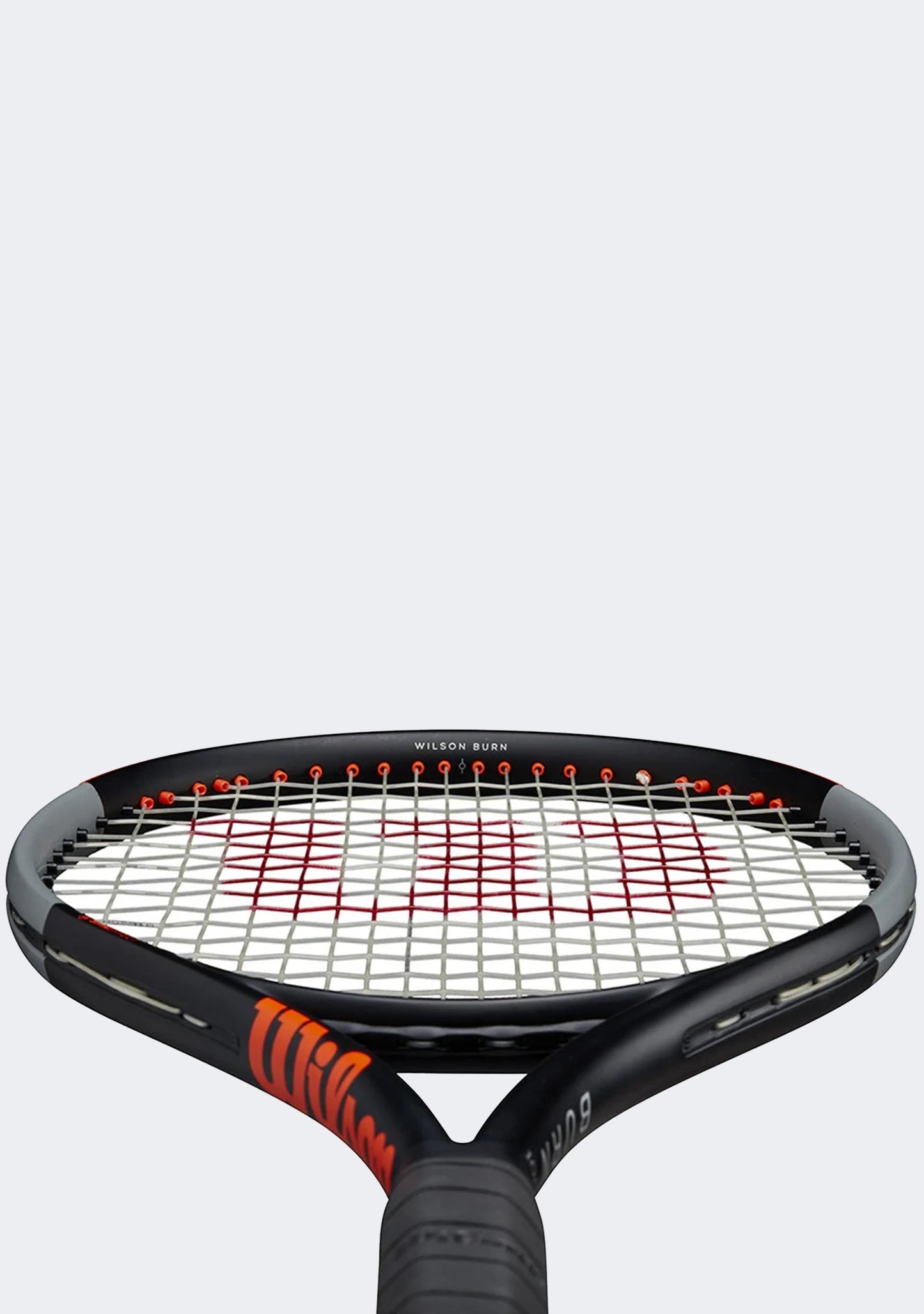 Wilson Burn 100ULS V4.0 Tennis Racquet