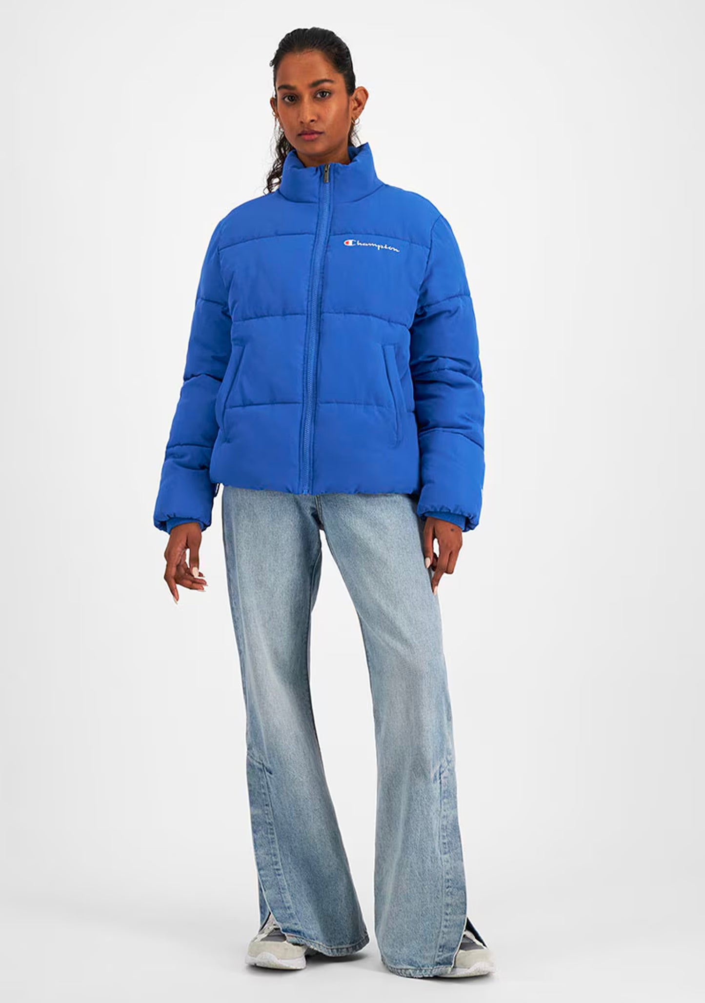 Champion Women's Rochester Puffer Jacket