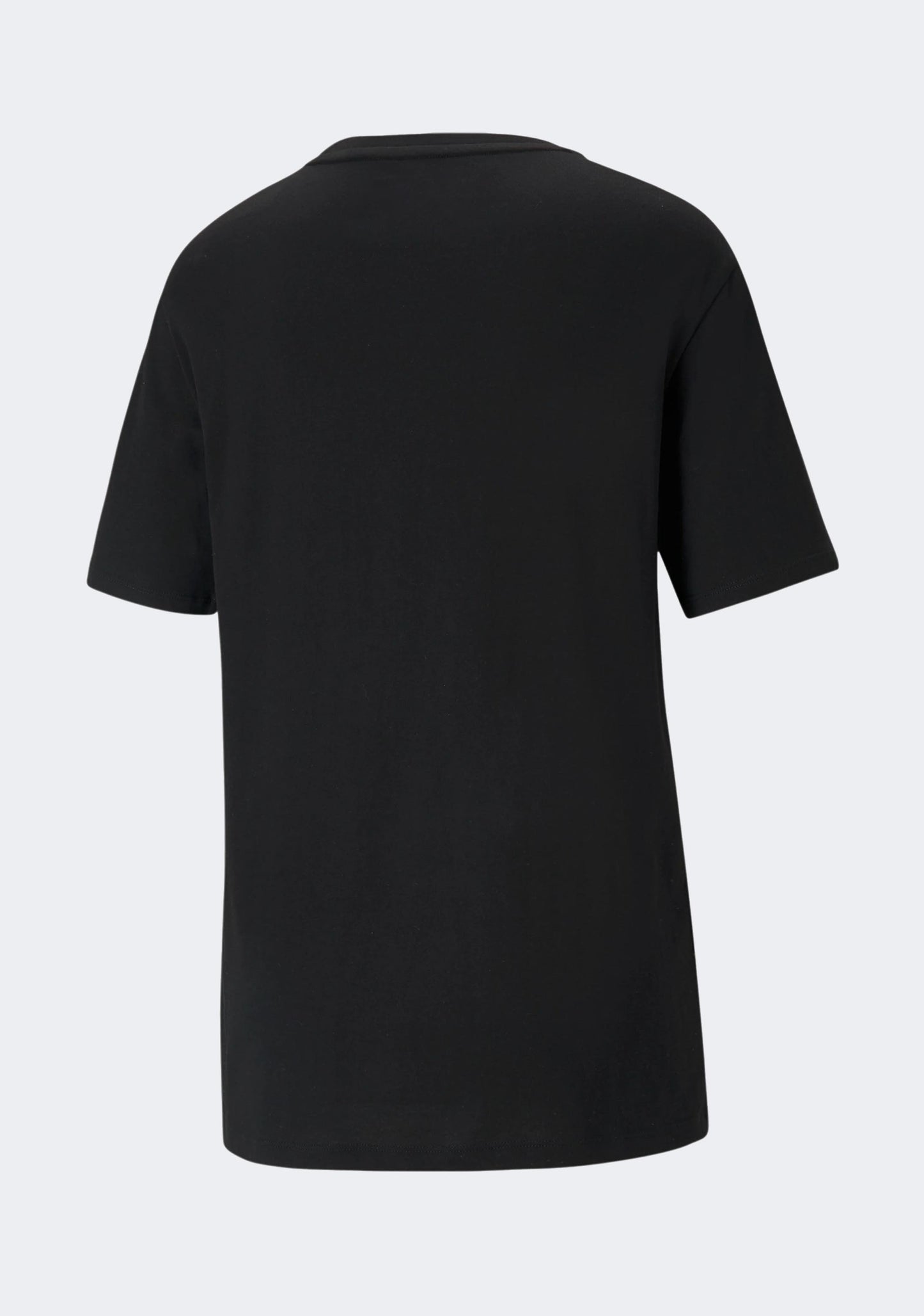 Puma Women's Essentials Logo Boyfriend Tee