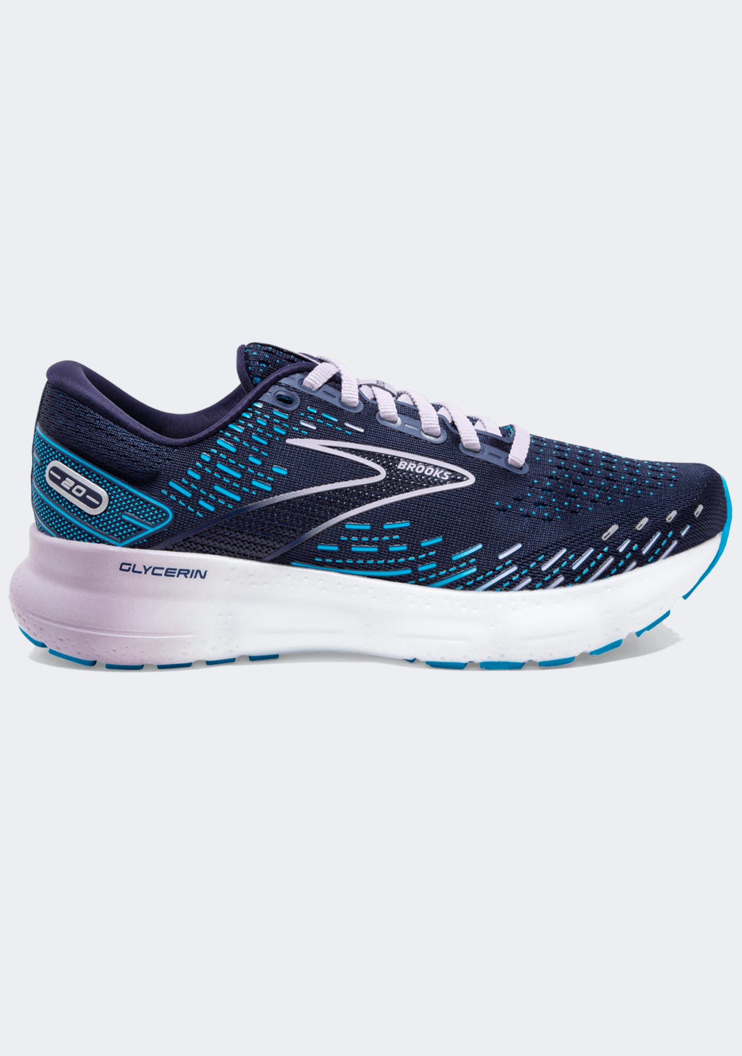 Brooks Women's Glycerin 20
