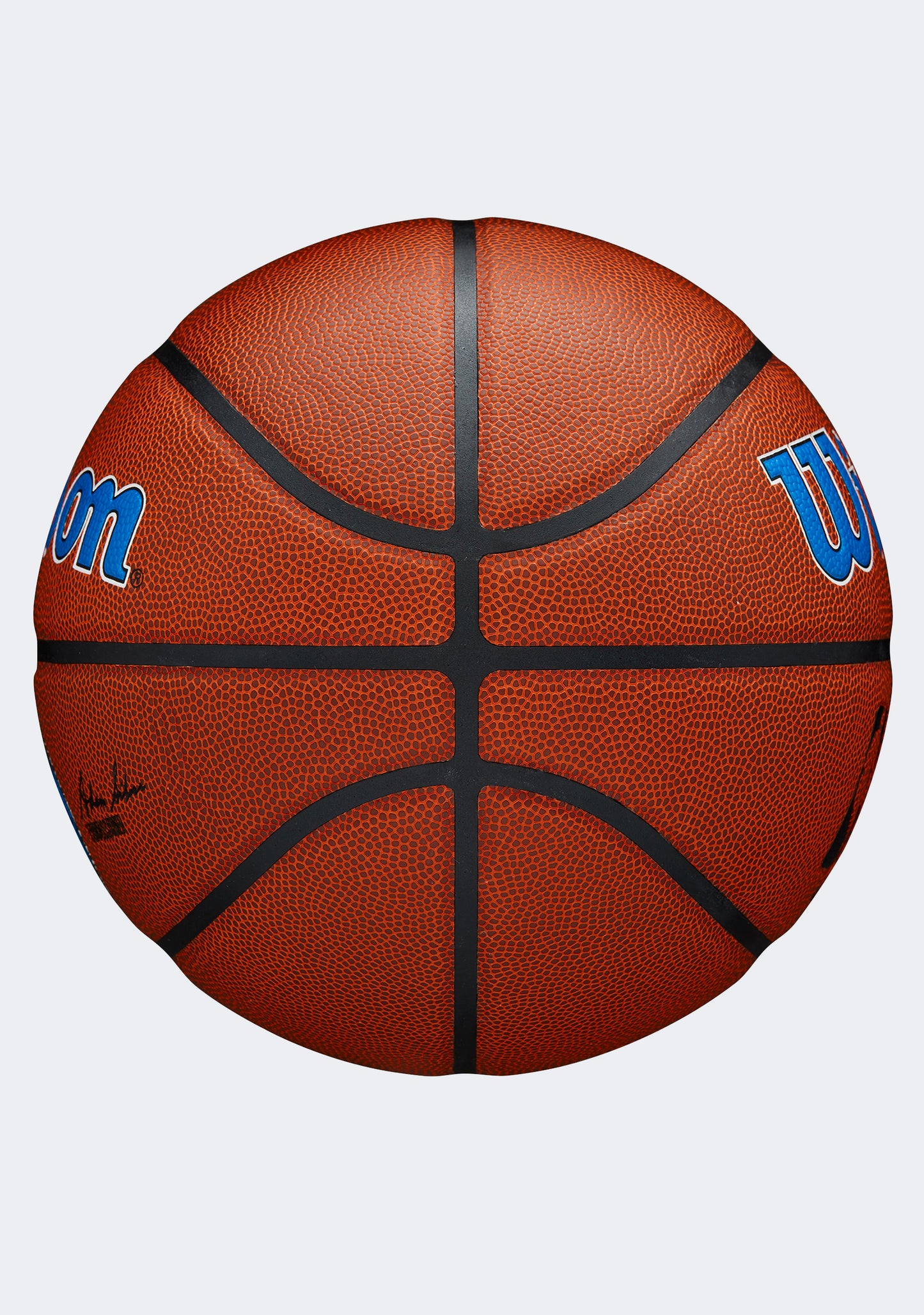 Wilson NBA Team Alliance Dallas Mavericks