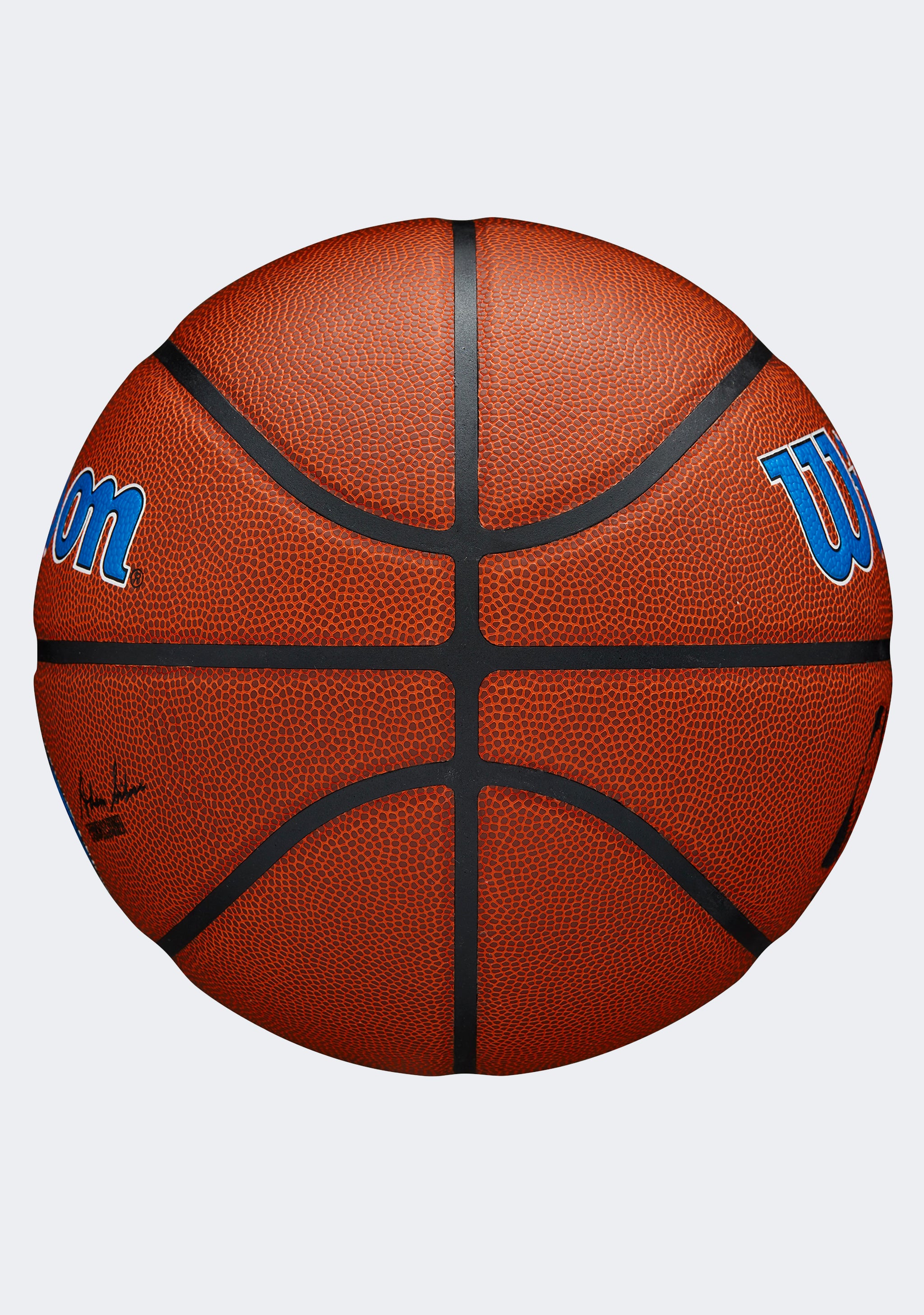 Wilson NBA Team Alliance Dallas Mavericks