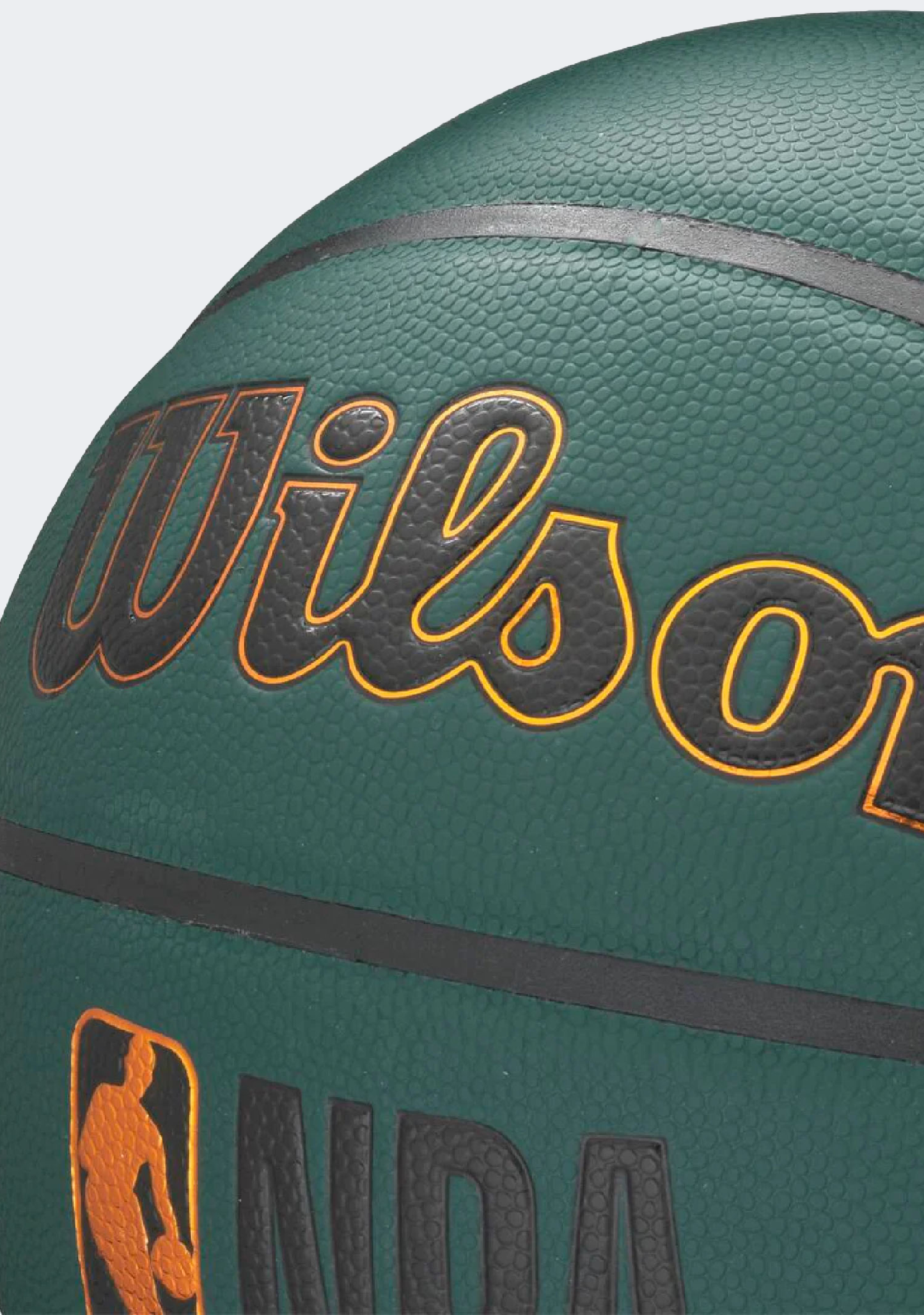 Wilson NBA Forge Plus Forest Green