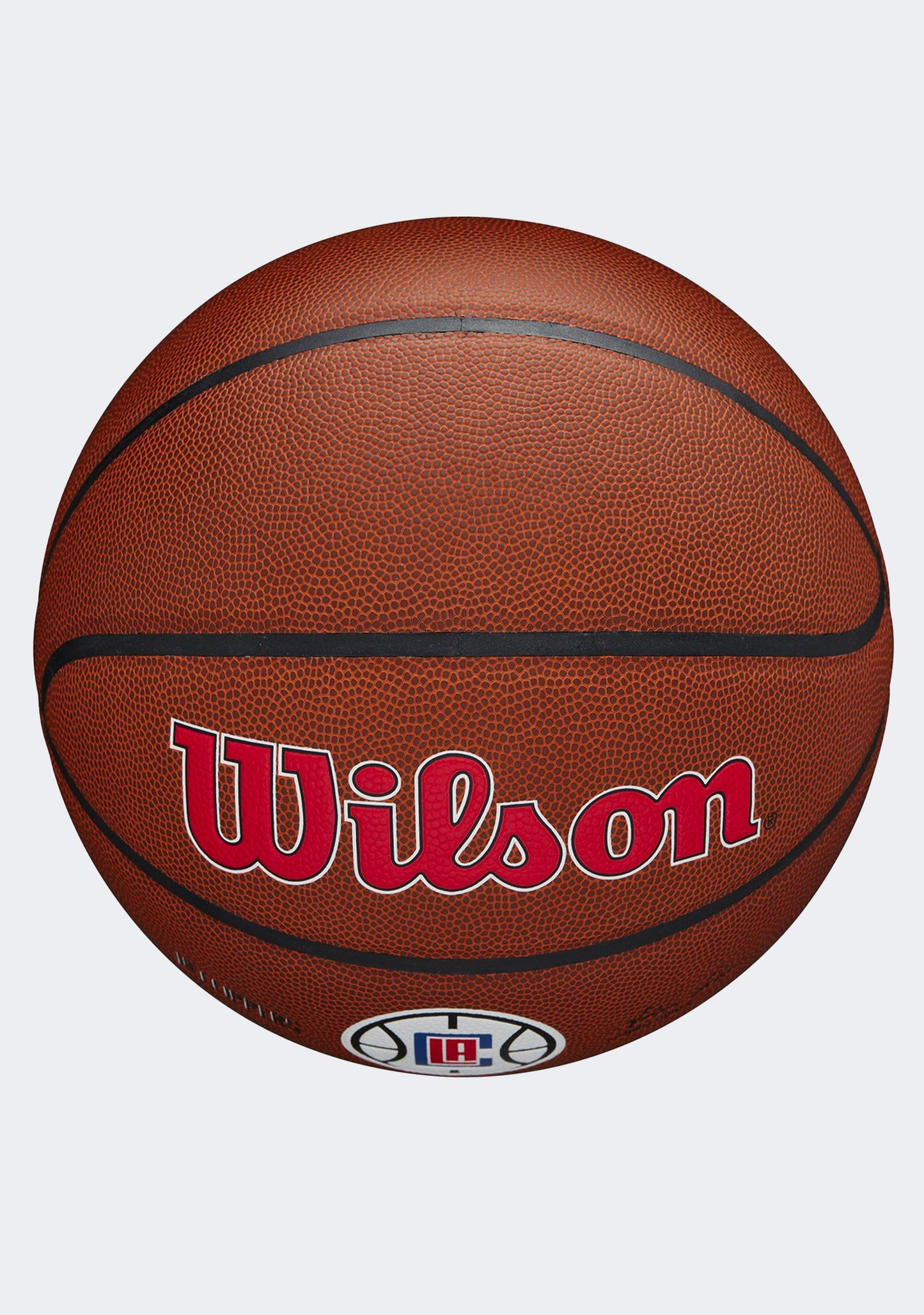 Wilson NBA Team Alliance Basketball Los Angeles Clippers