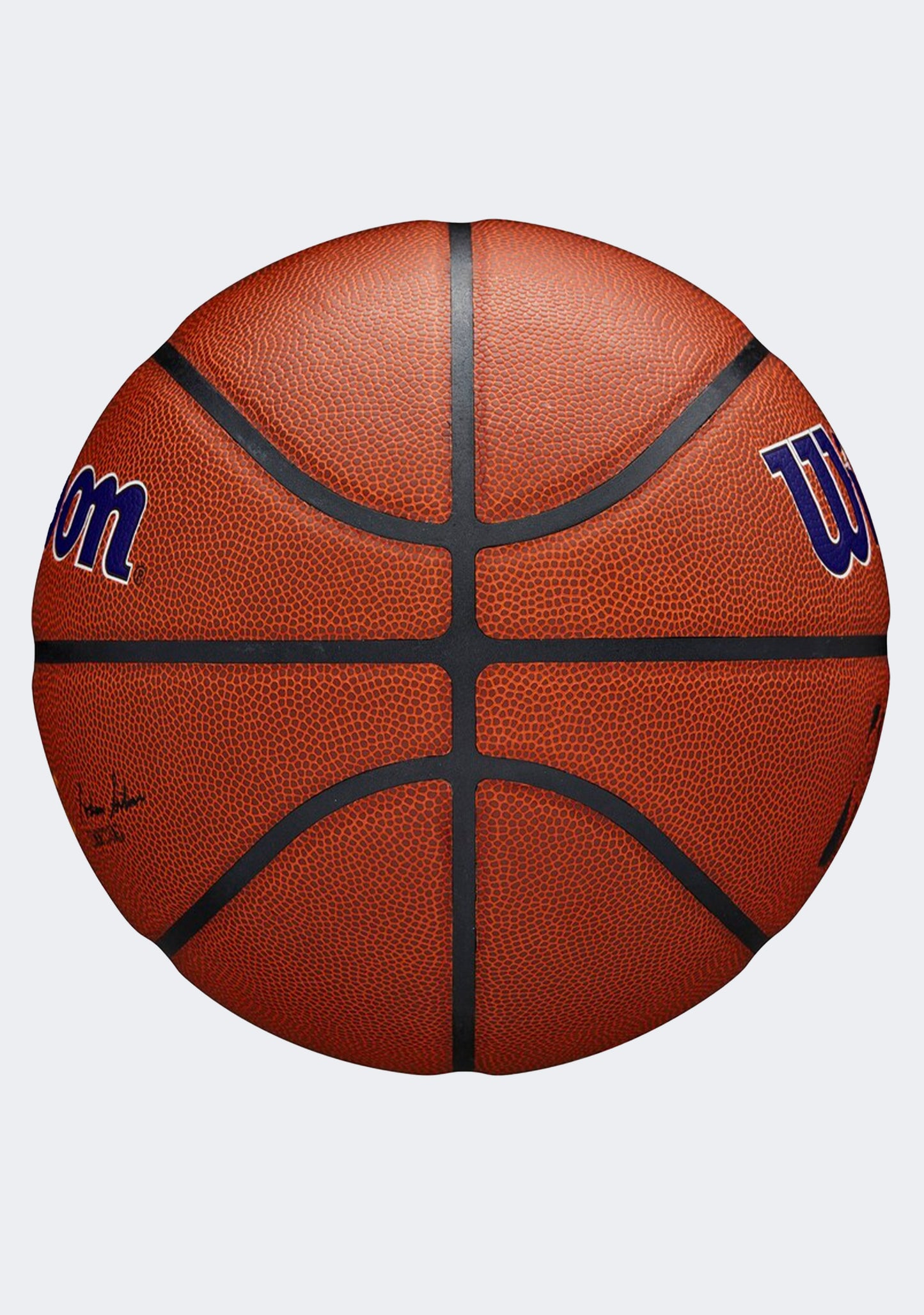 Wilson NBA Team Alliance Basketball Phoenix Suns