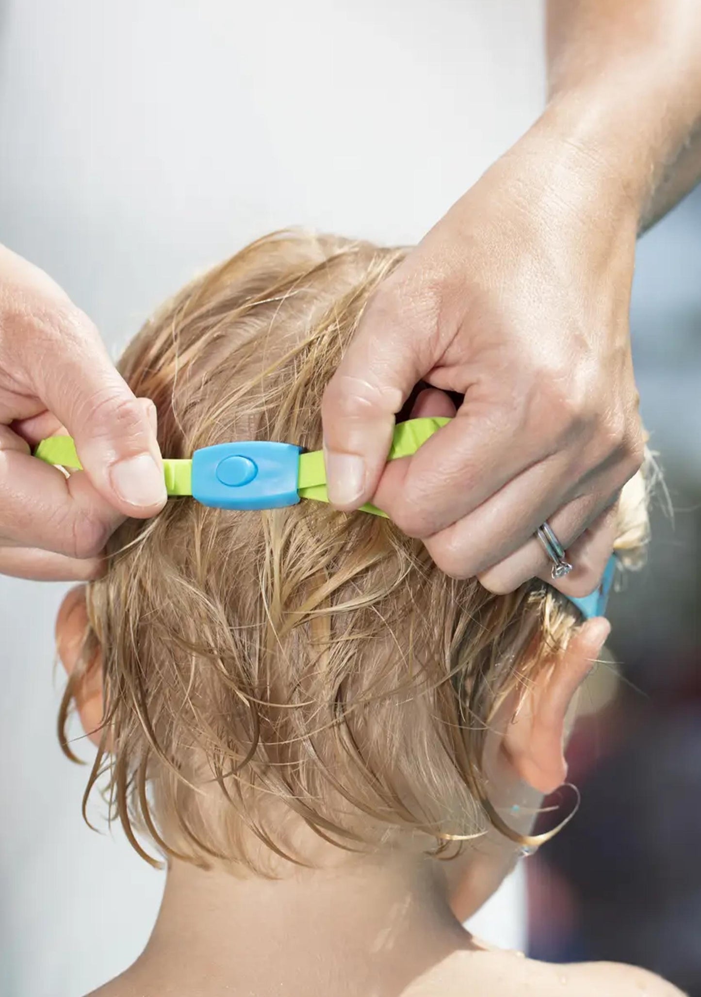 Zoggs Kids' Little Twist Goggles