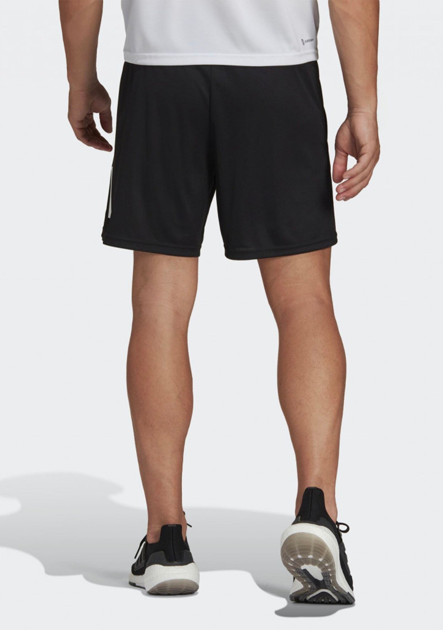 Adidas Men's Train Essential Logo Shorts