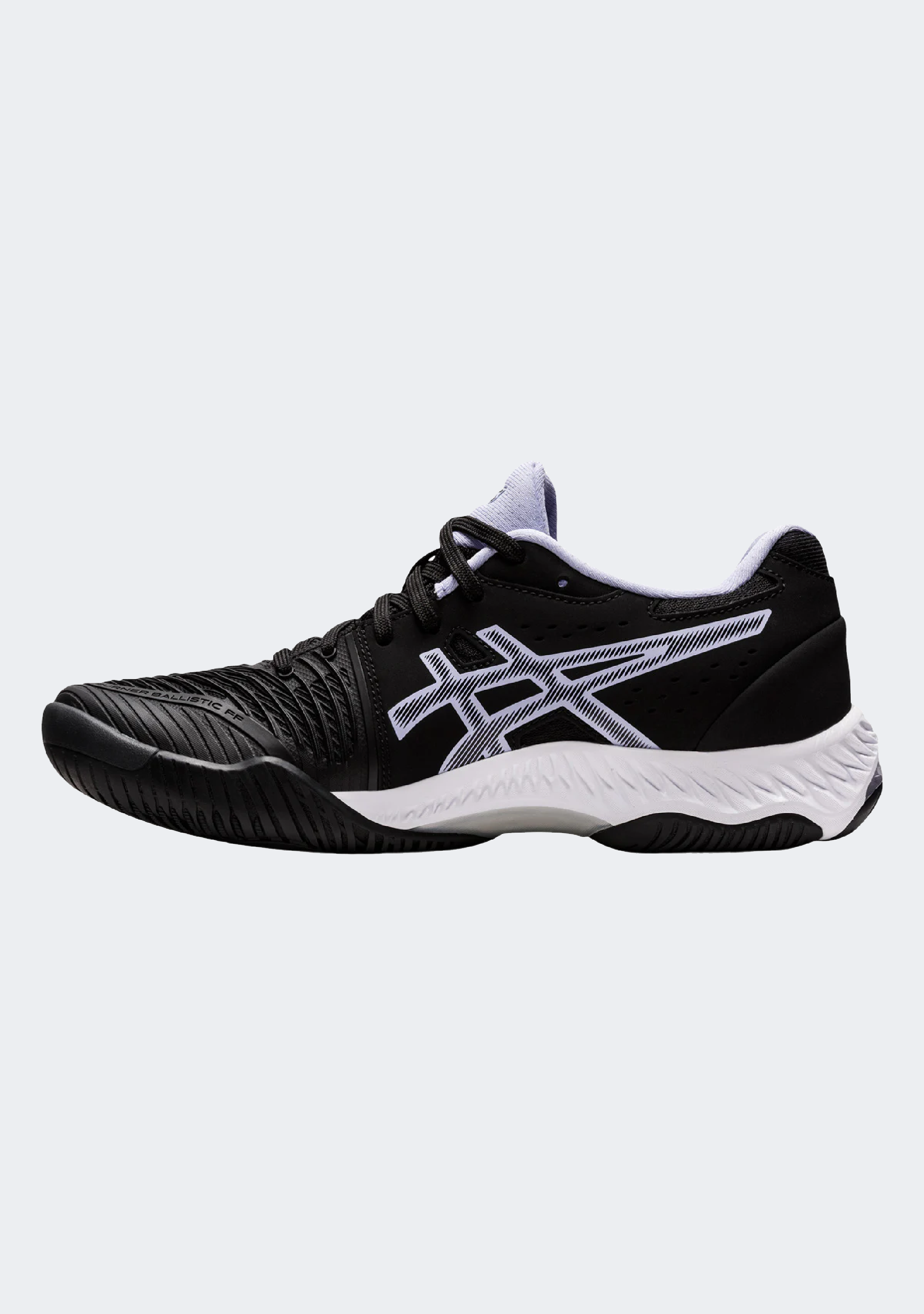 Asics Womens Gel Netburner Ballistic FF 2