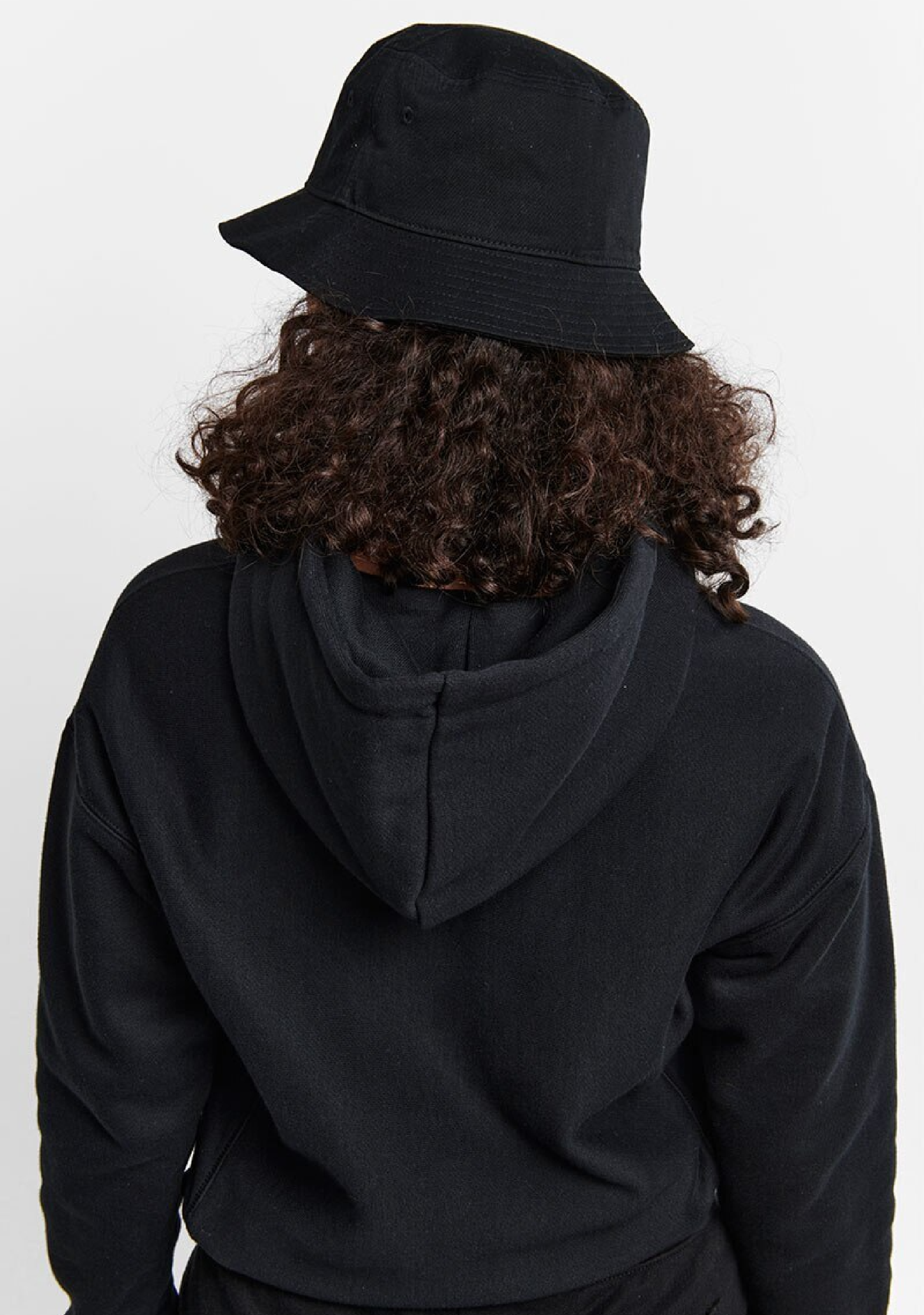 Champion Nylon Act Bucket Hat