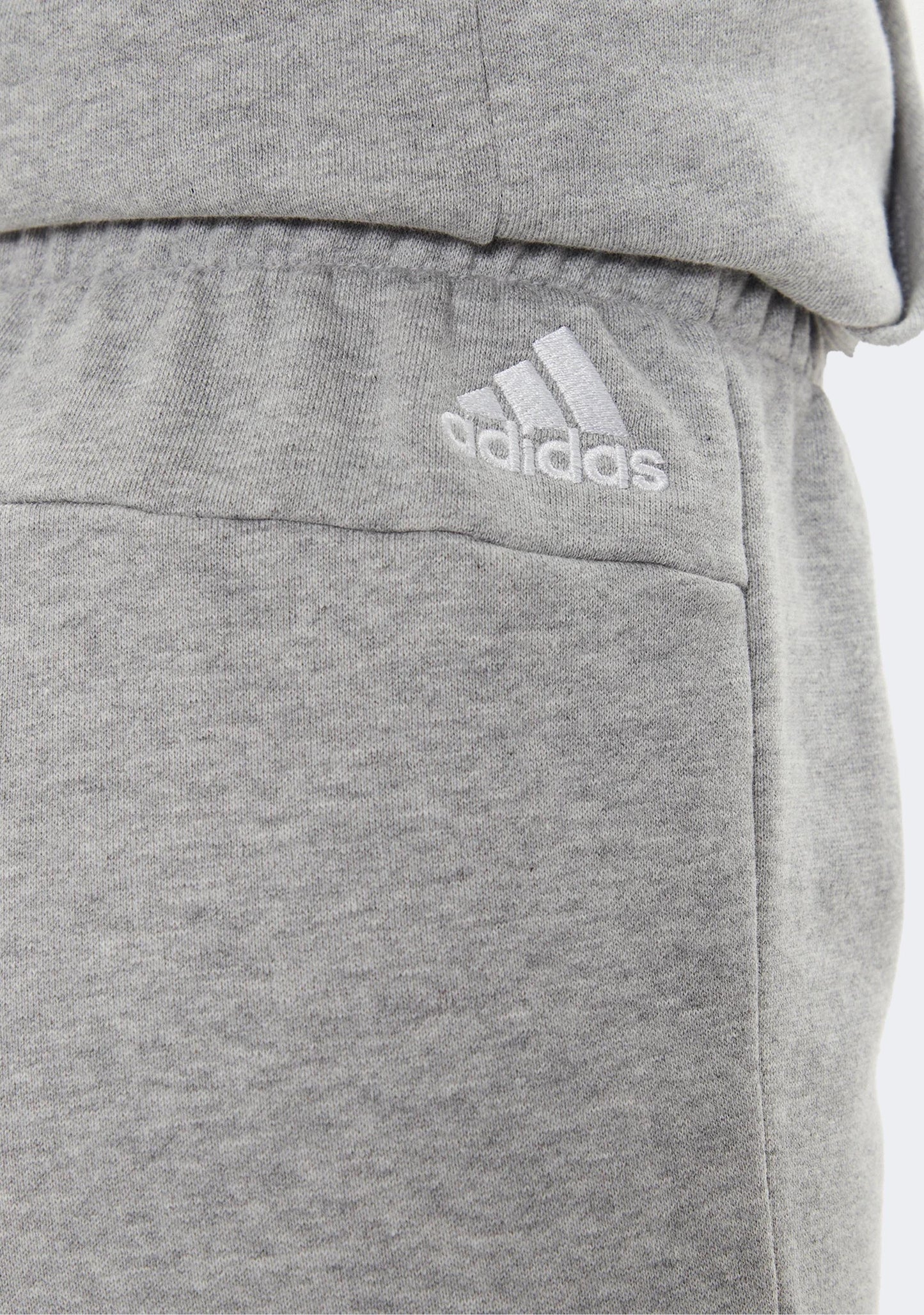 Adidas Women’s Essentials Slim Logo Shorts
