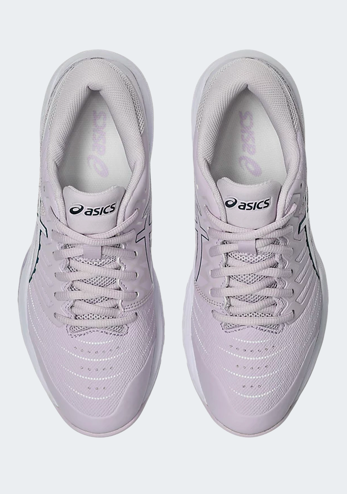 Asics Women's Gel Netburner 21 (D Width)