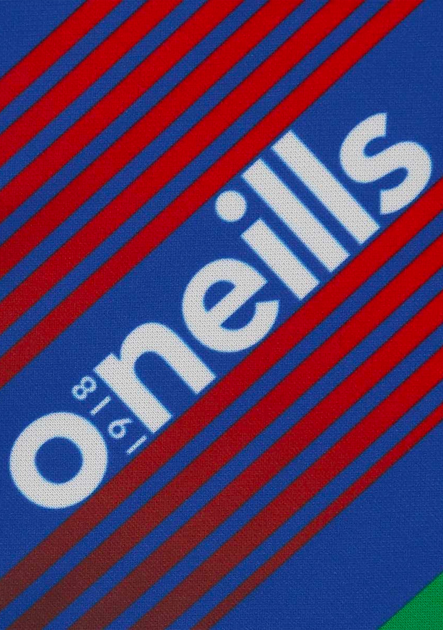 O'Neills Newcastle Knights Men's Long Sleeve Training Tee