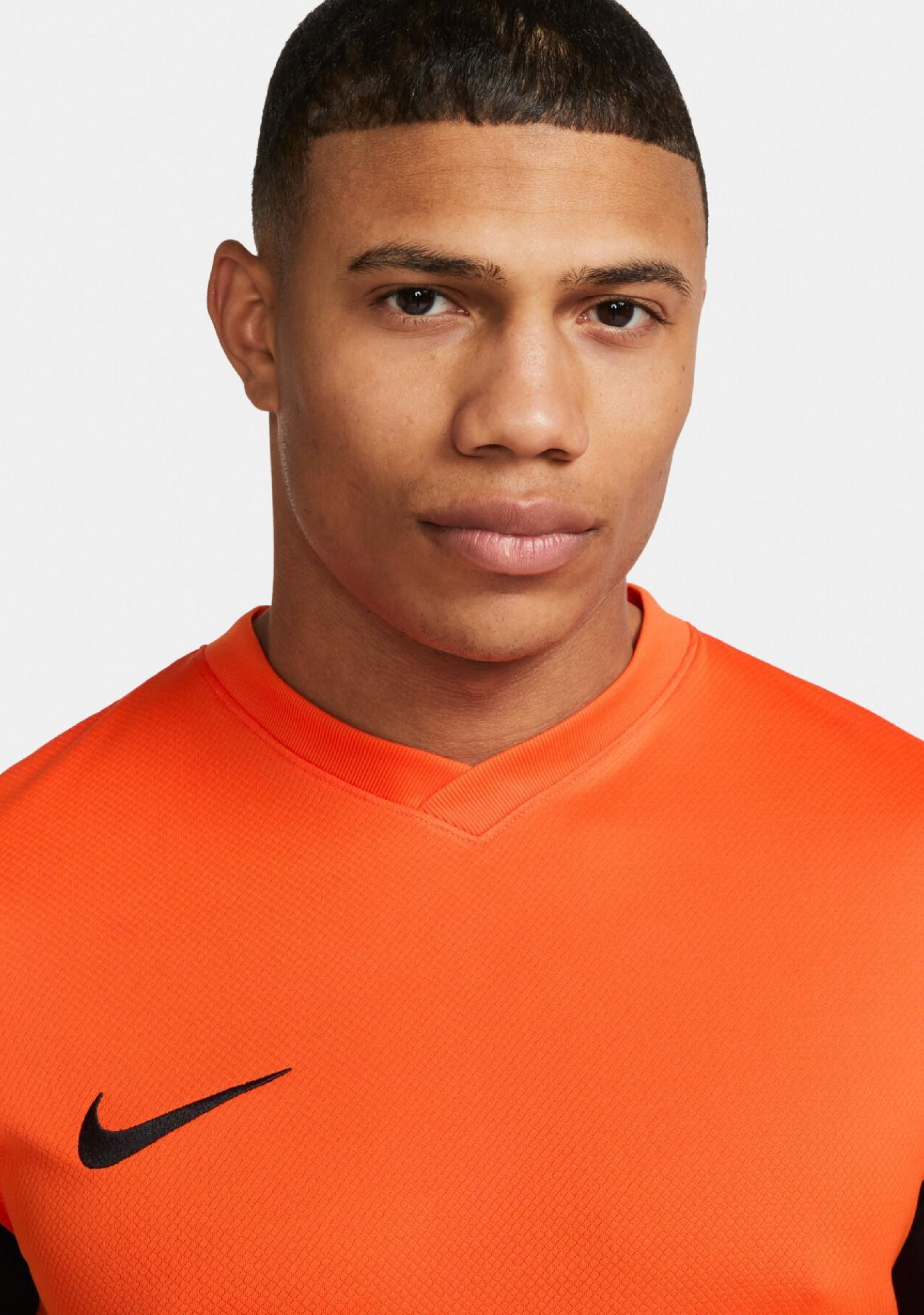 Nike Men's Dri-Fit Tiempo Premier II Jersey