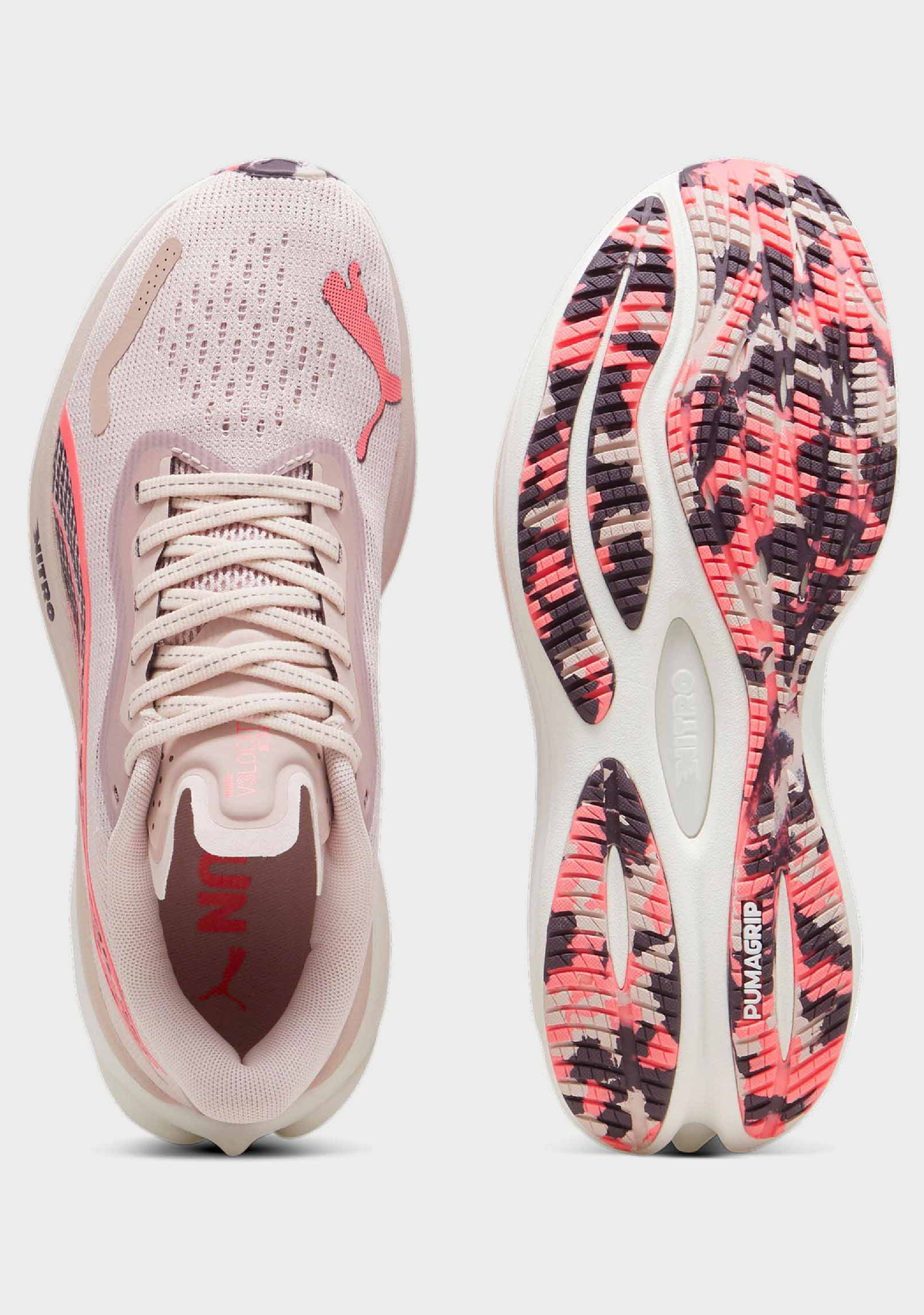 Puma Women's Velocity Nitro™ 3