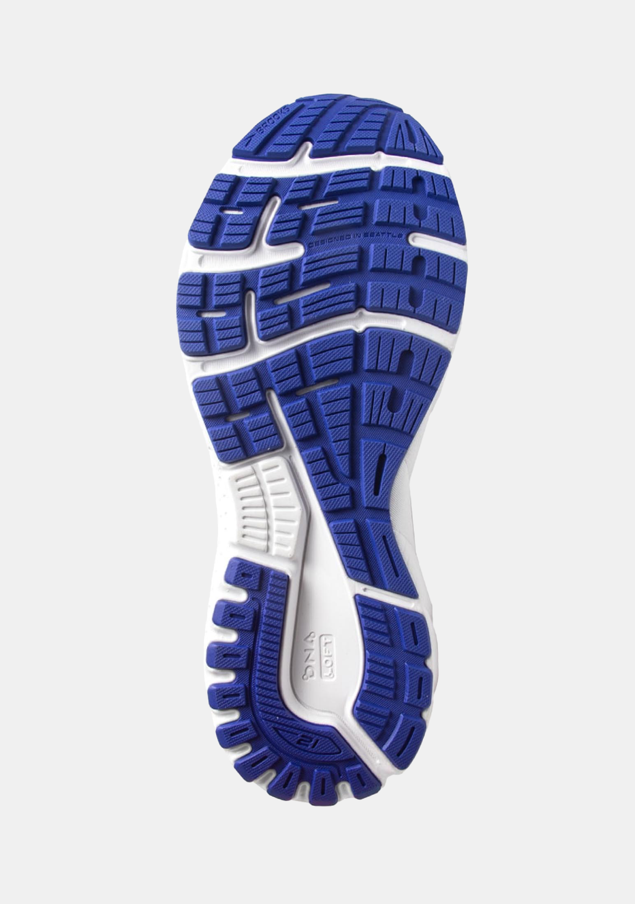 Brooks Men's Adrenaline GTS 21