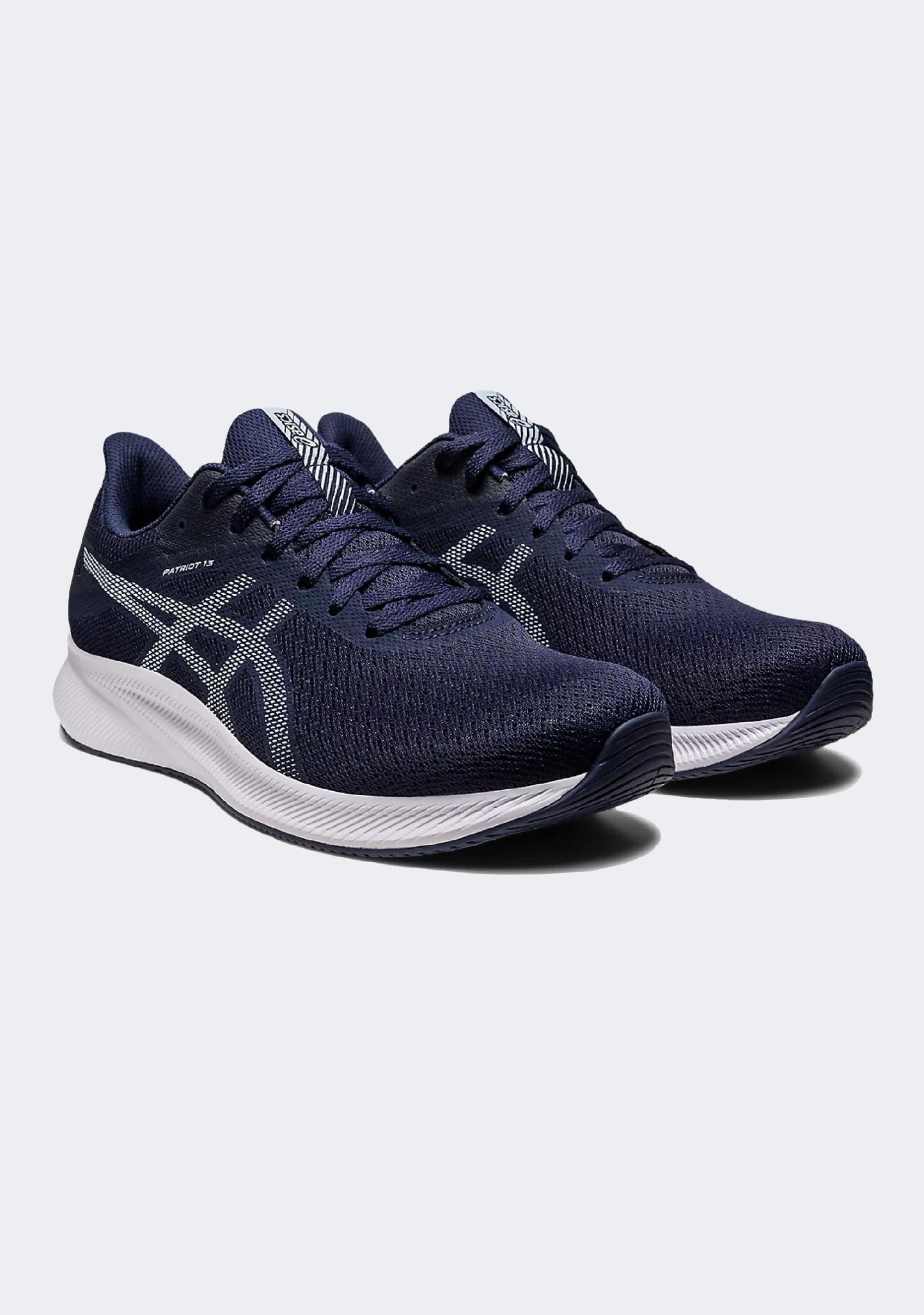 Asics Men's Patriot 13