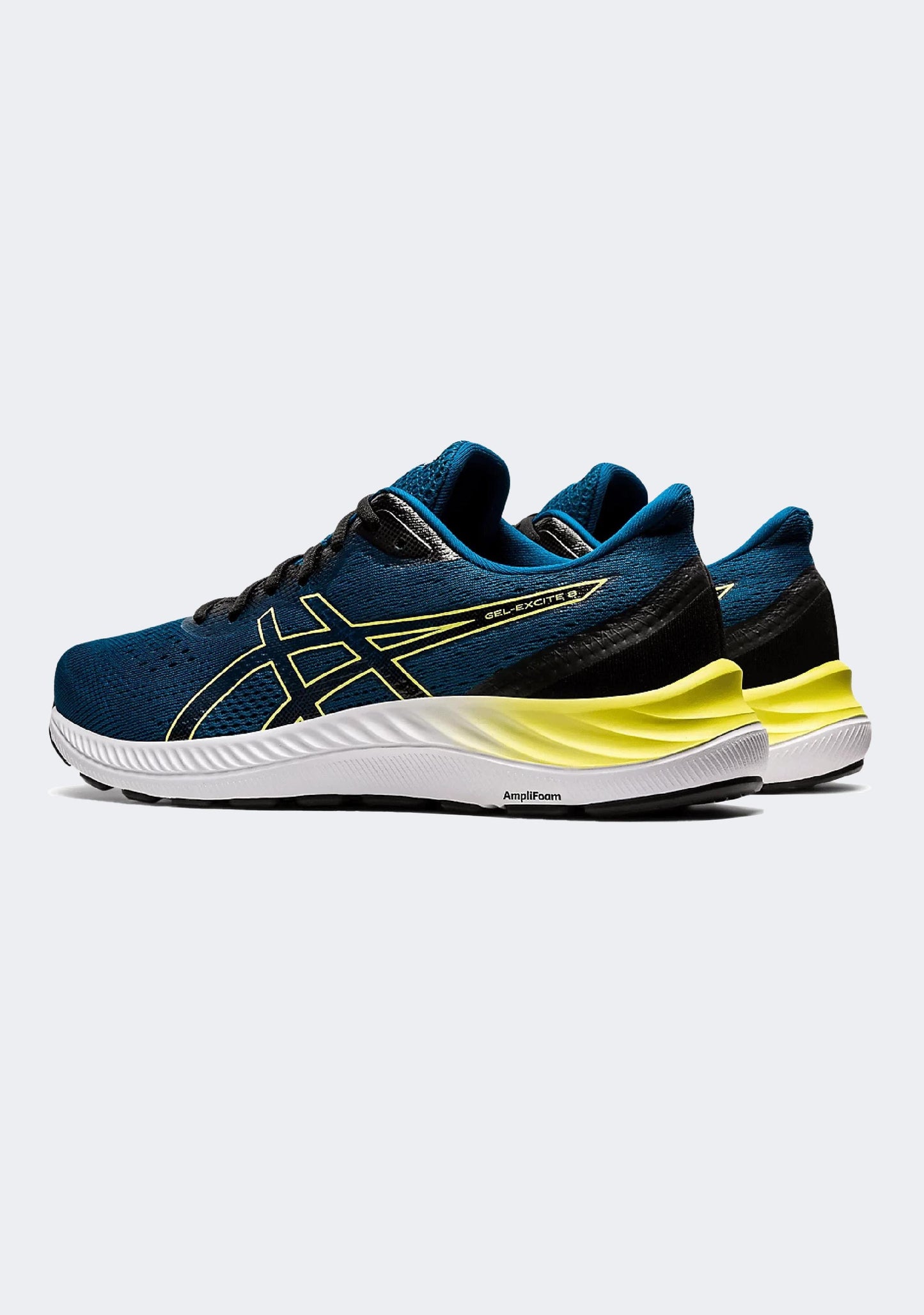 Asics Men's Gel Excite 8