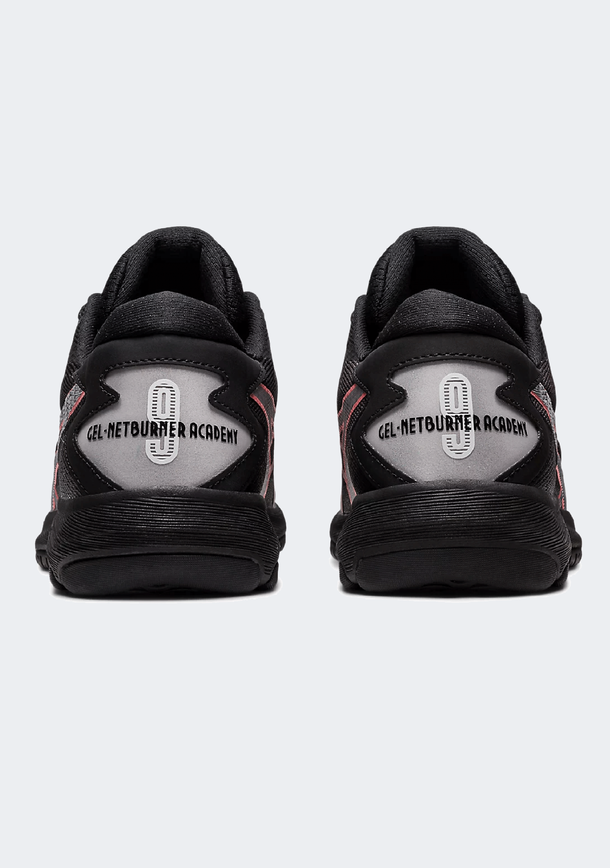 Asics Women’s Gel-Netburner Academy 9