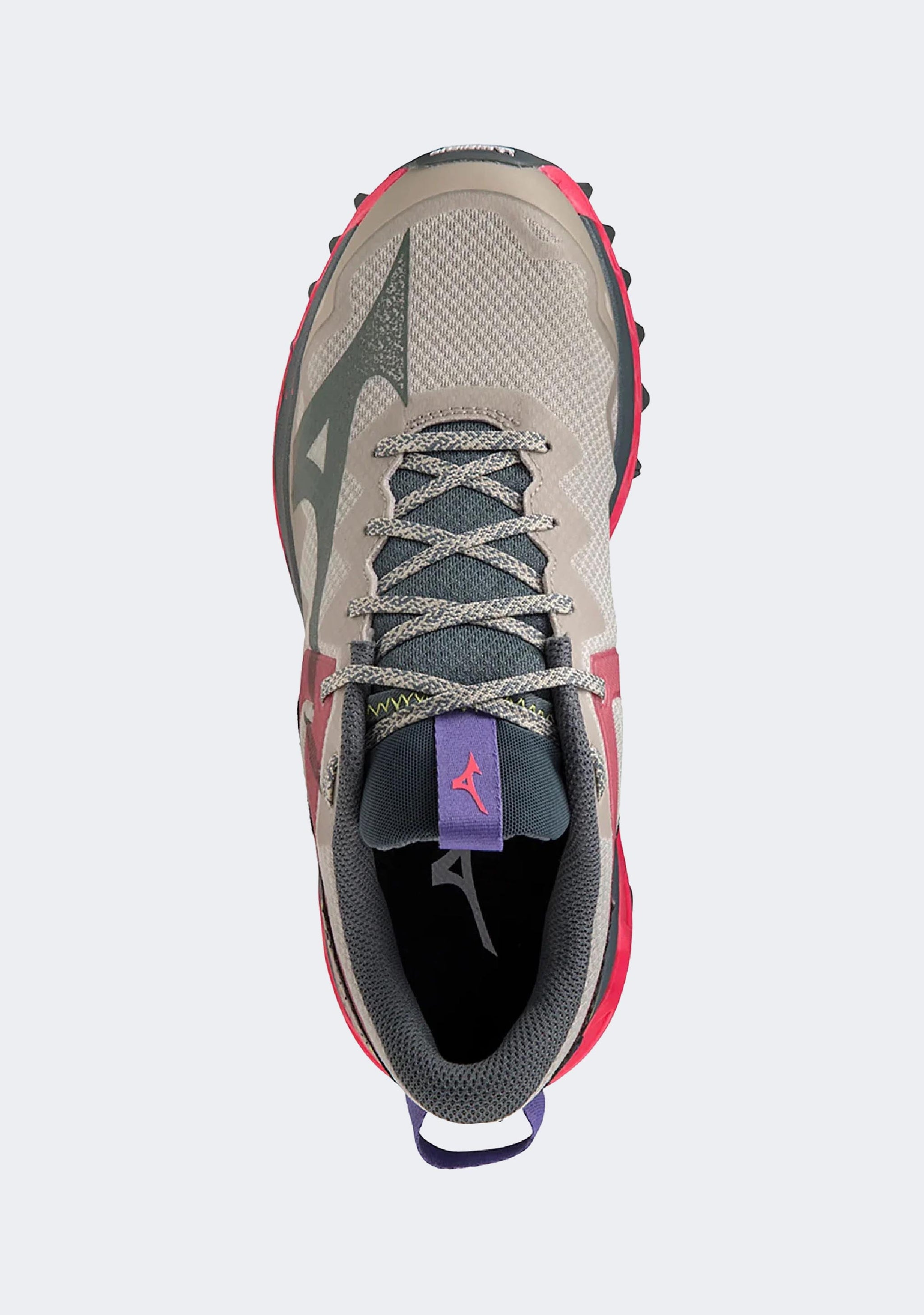 Mizuno Women's Wave Mujin 9