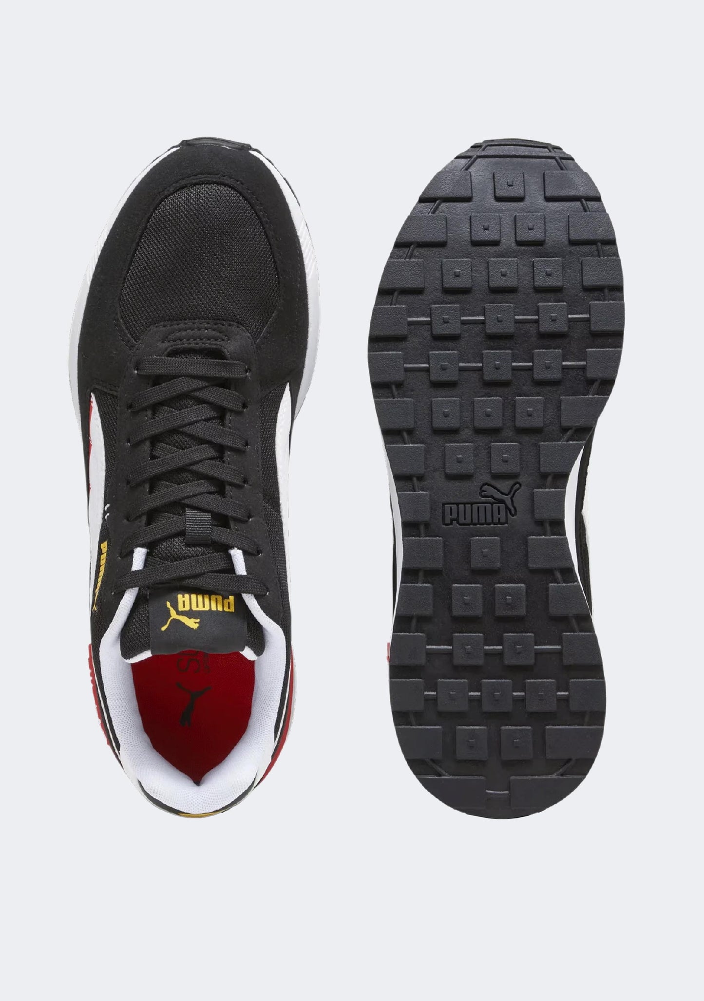 Puma Men's Graviton