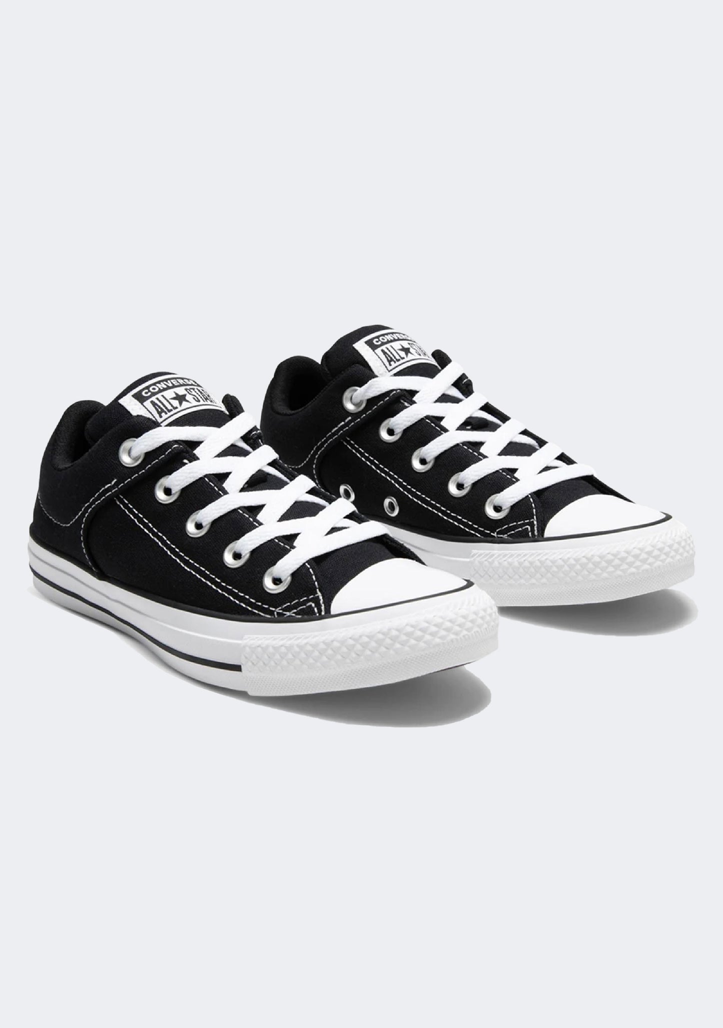Converse Unisex Chuck Taylor All Star High Street Low