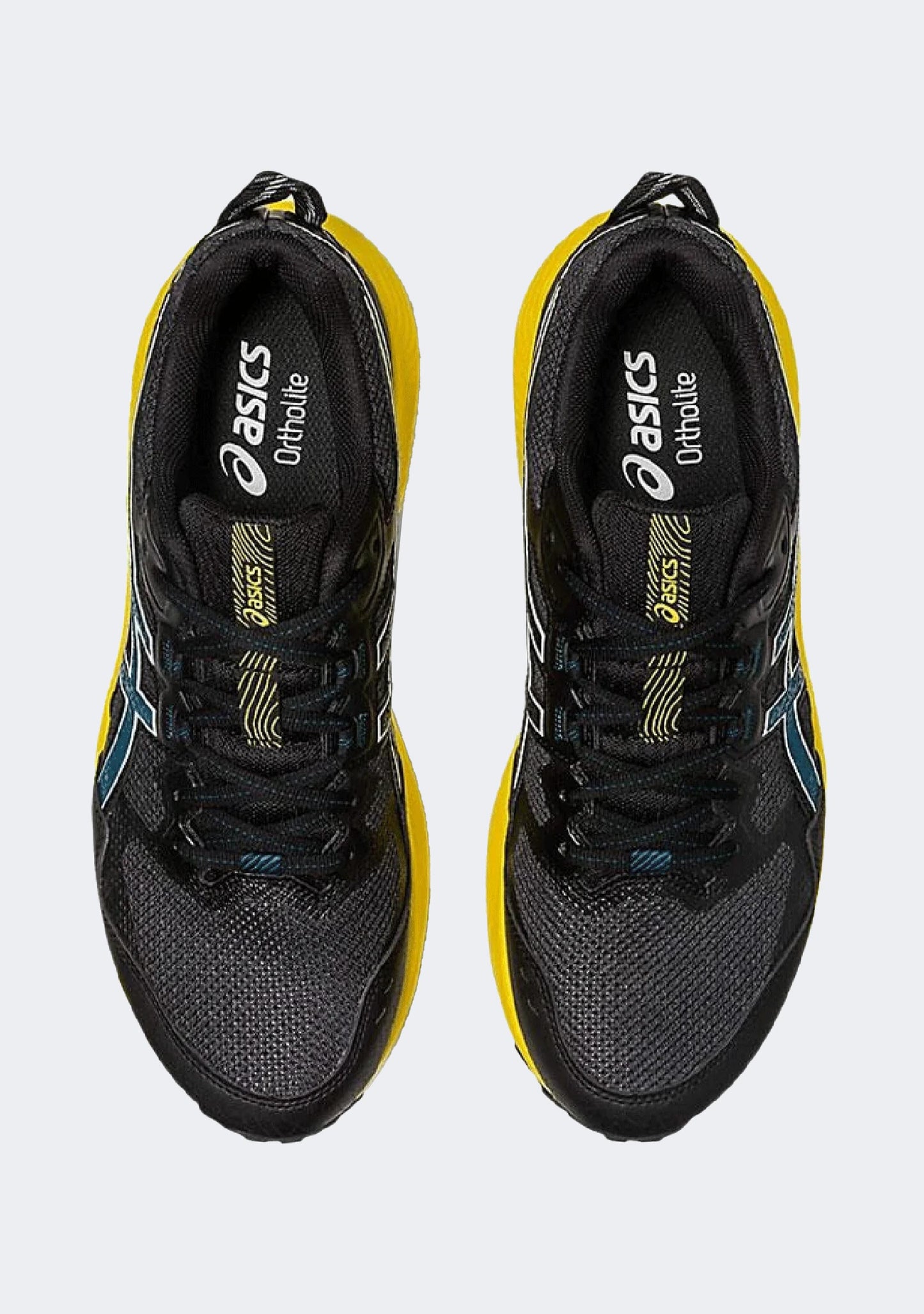 Asics Men's Gel Sonoma 7