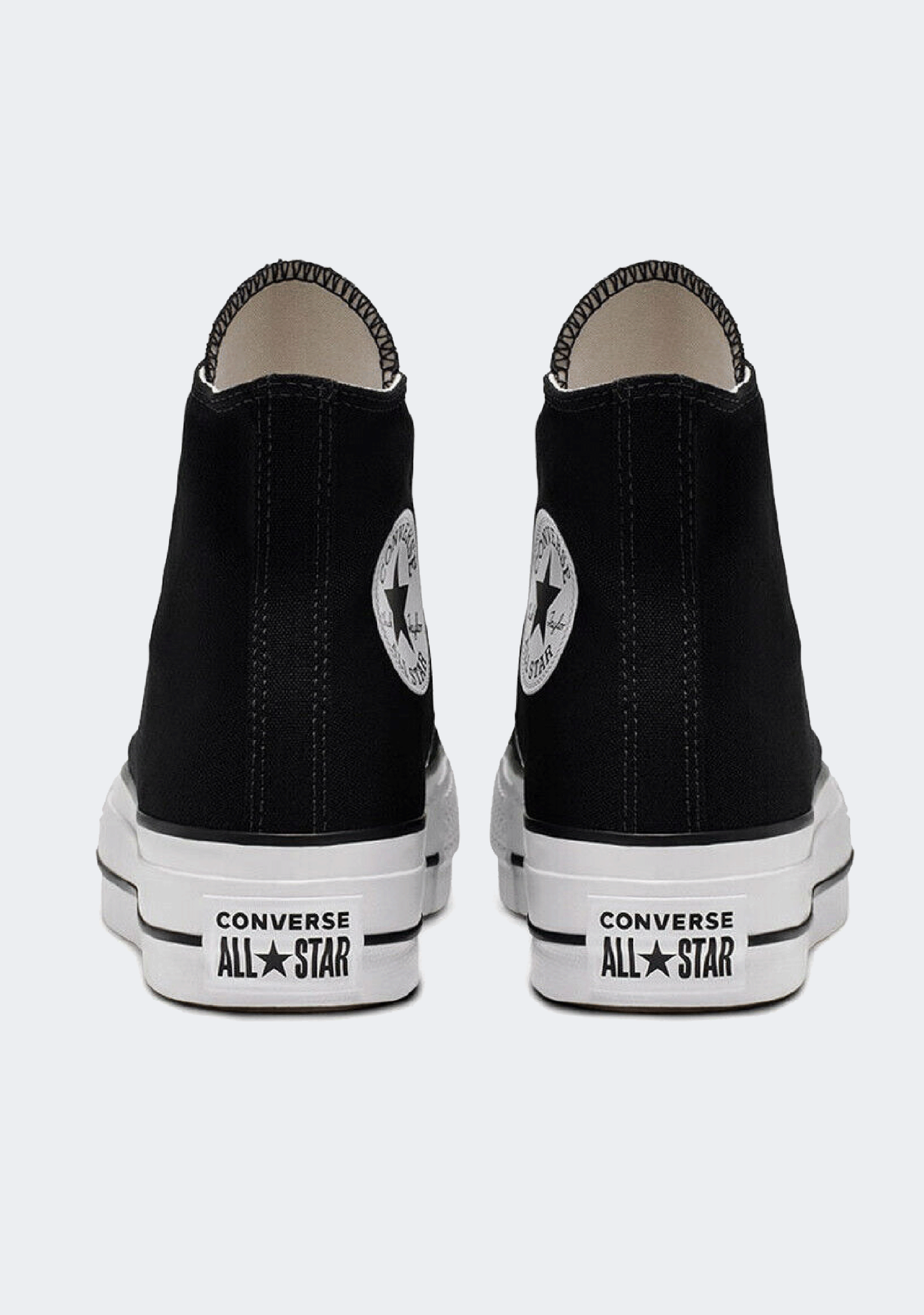 Converse Women’s Chuck Taylor All Star Lift Hi
