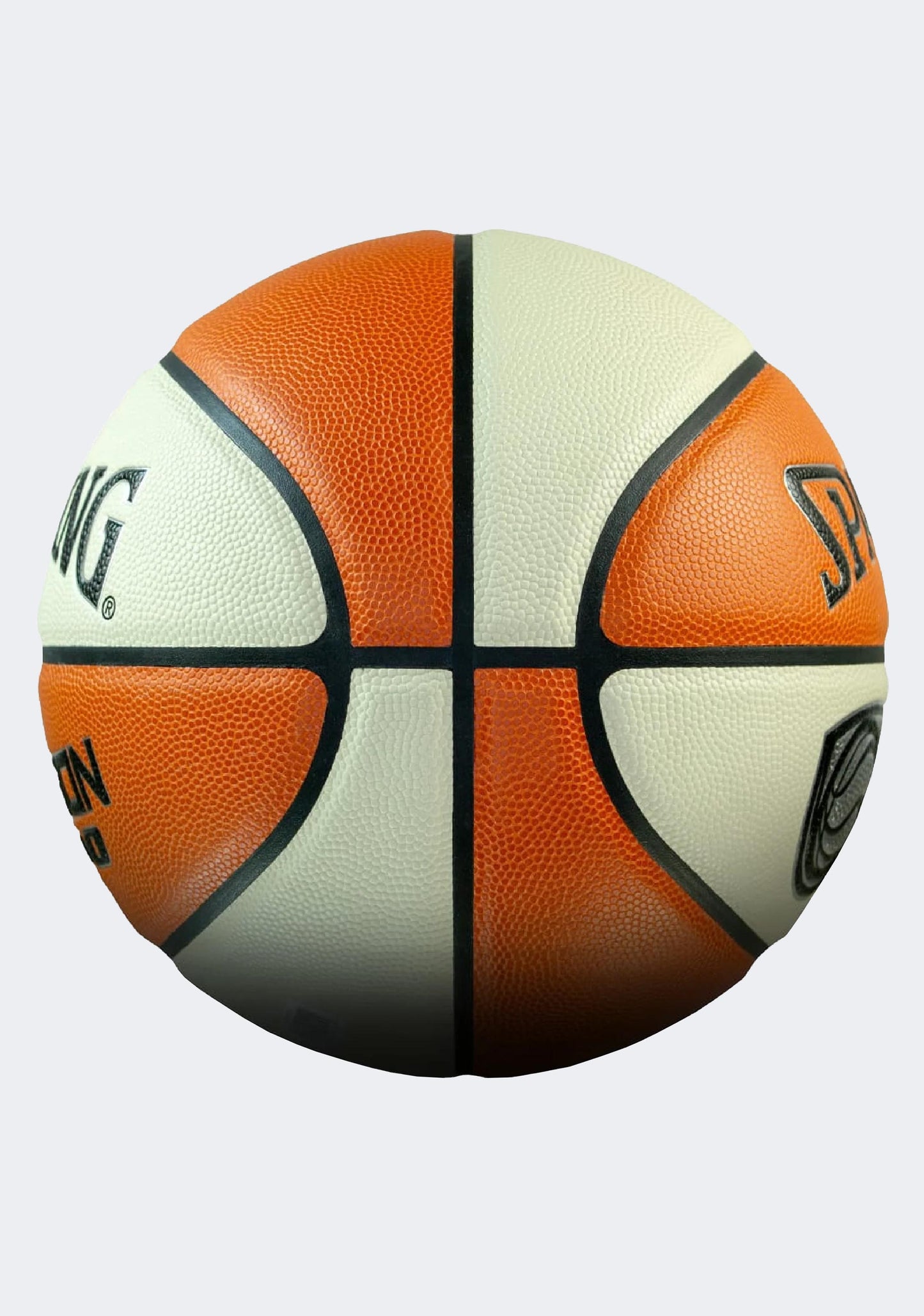 Spalding Official WABL Game Ball Precision TF-1000