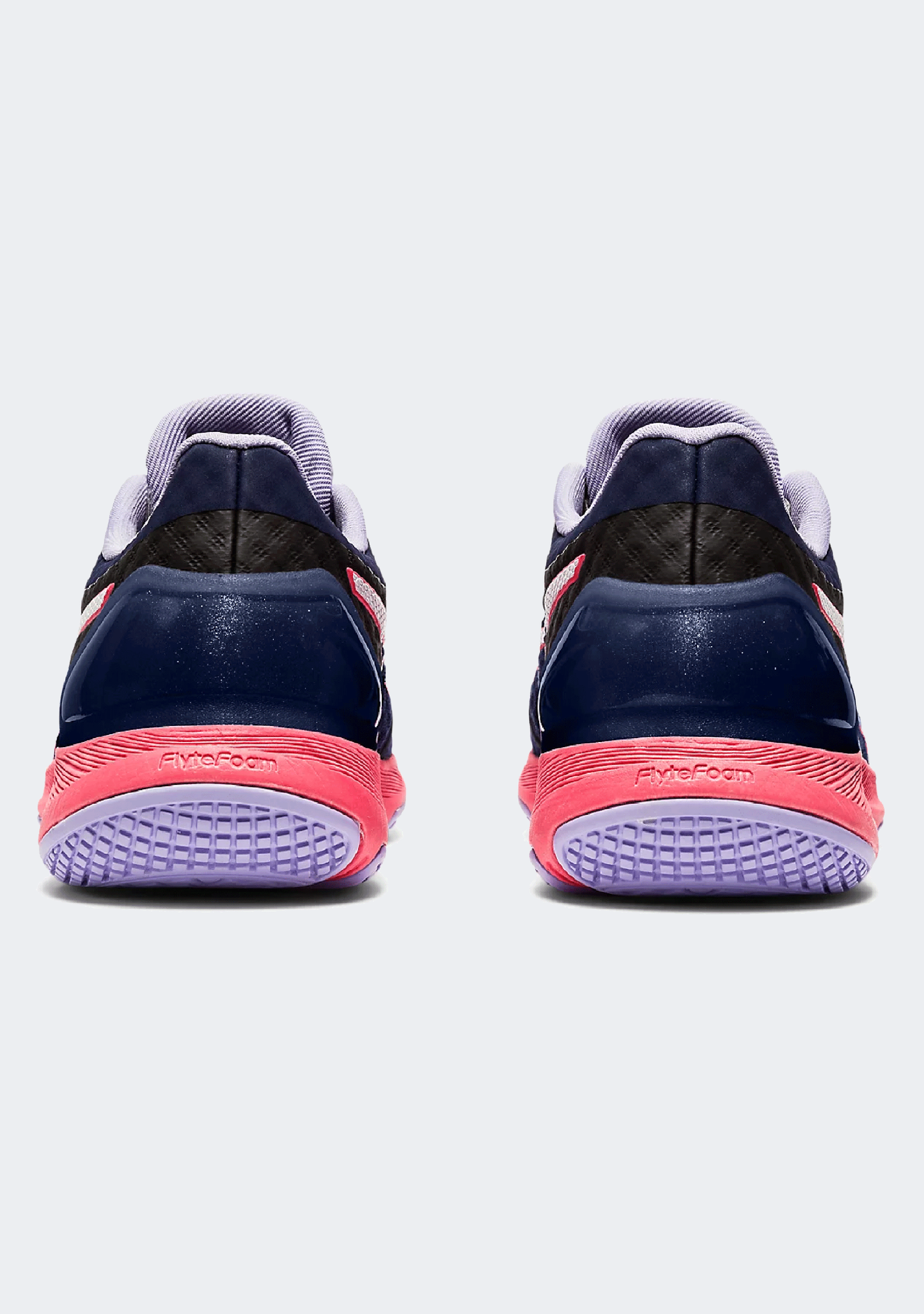 Asics Womens Netburner Super FF (D Width)