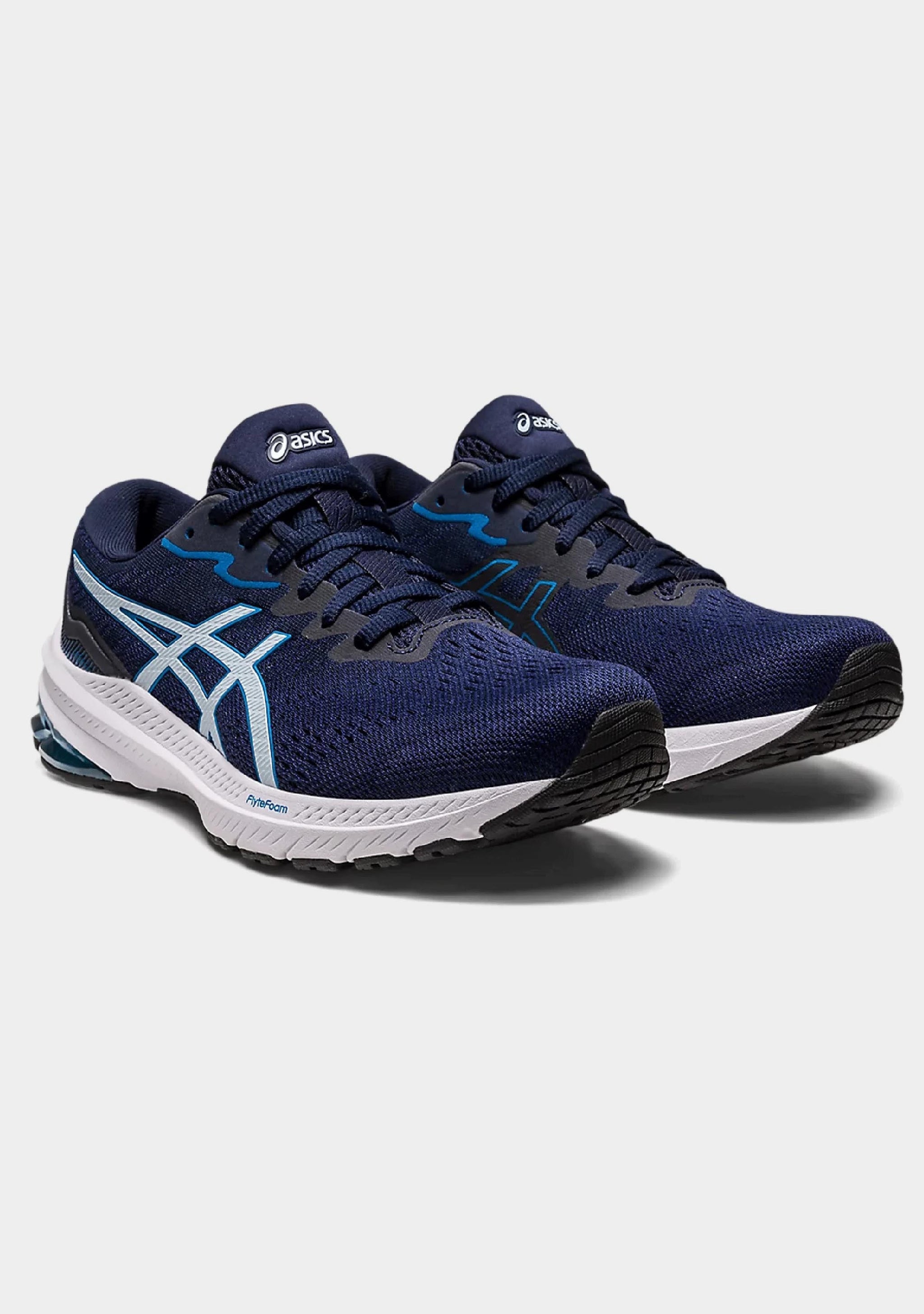 Asics Women's GT-1000 11 (D Width)