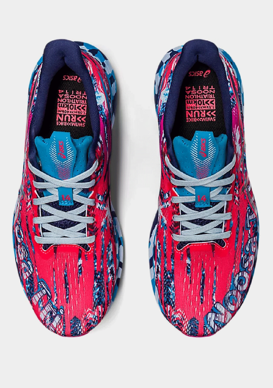 Asics Women’s Noosa Tri 14