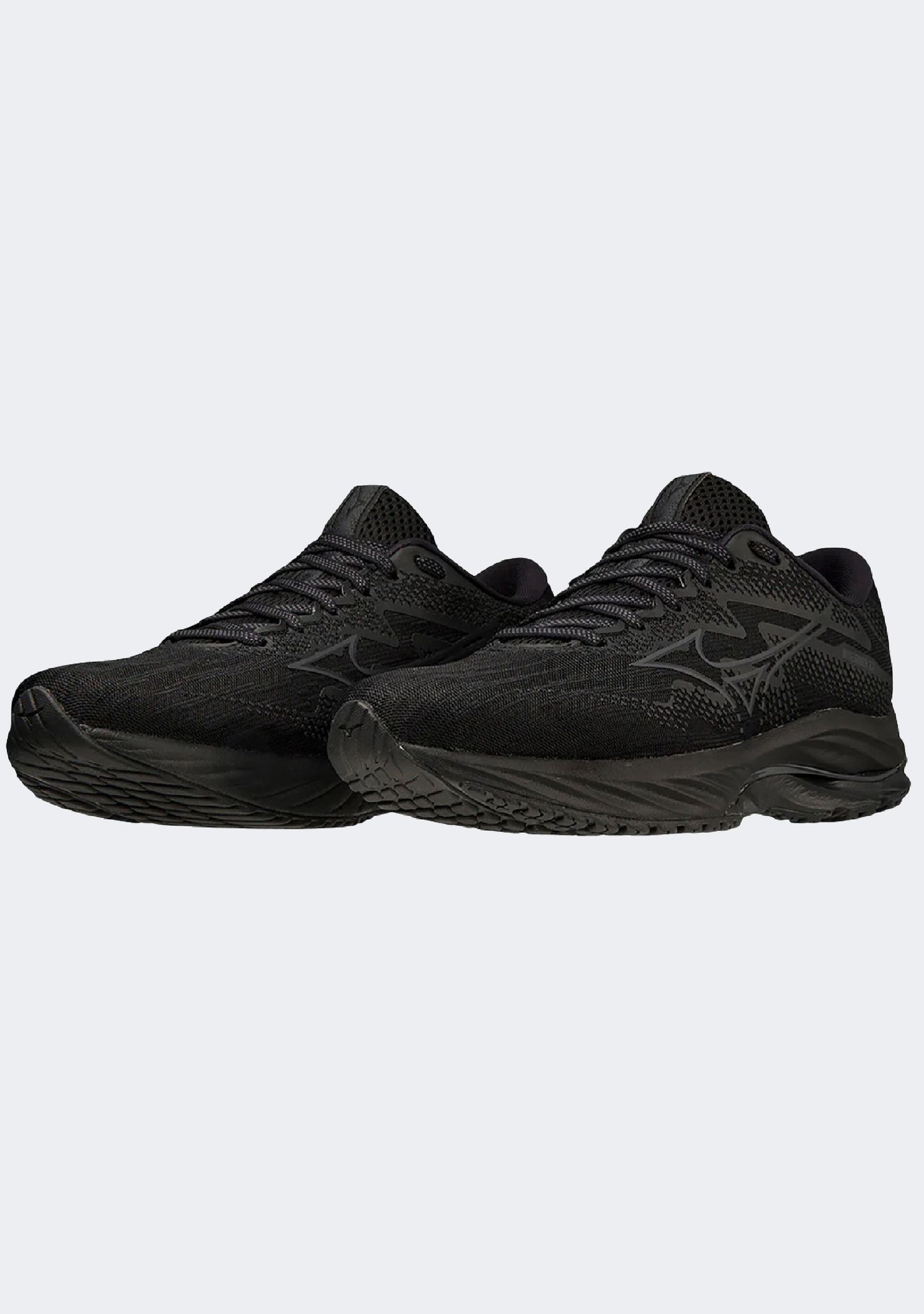 Mizuno Women's Wave Rider 27 (D Width)