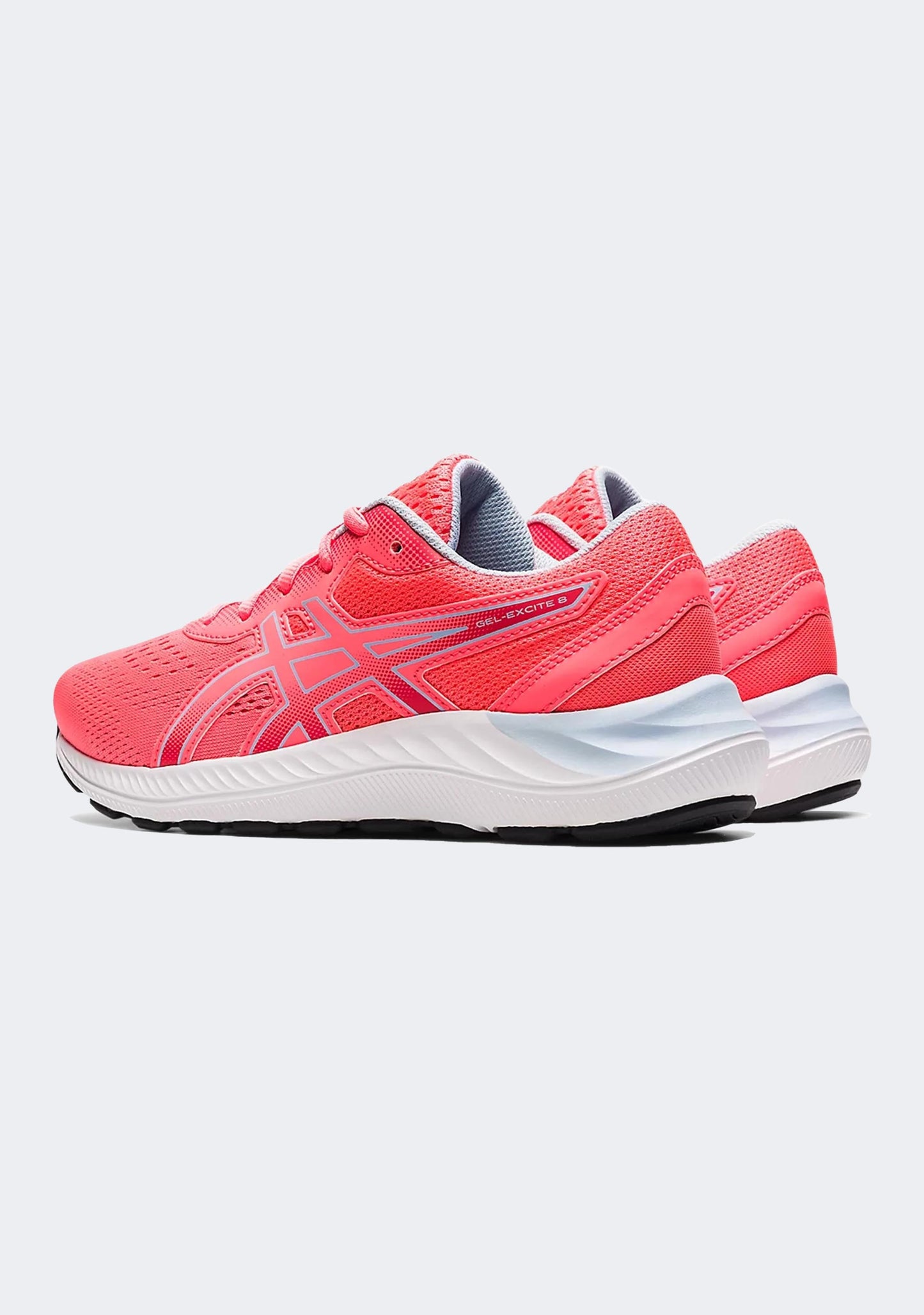 Asics Kids' Gel-Excite 8 GS