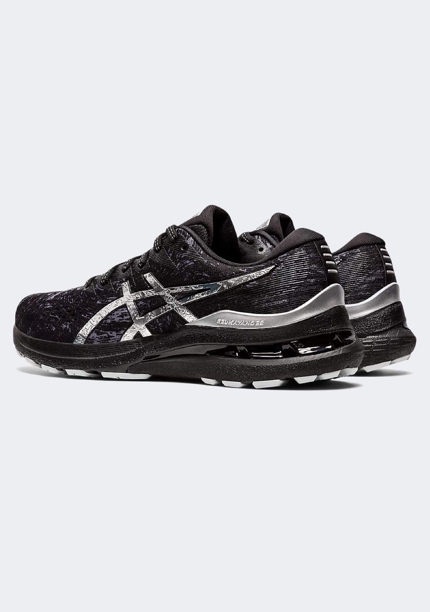 Asics Women's Gel-Kayano 28 Platinum