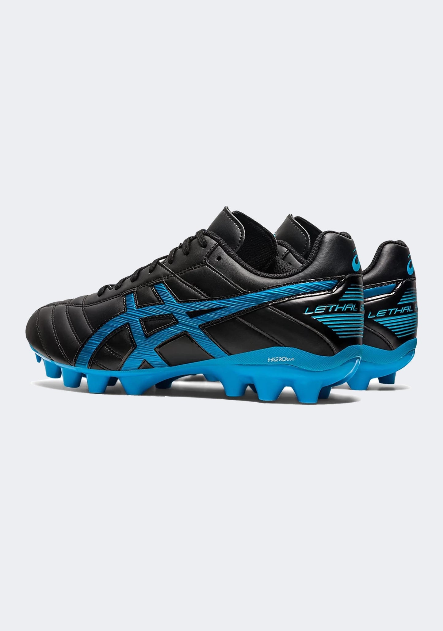 Asics Men’s Lethal Speed RS