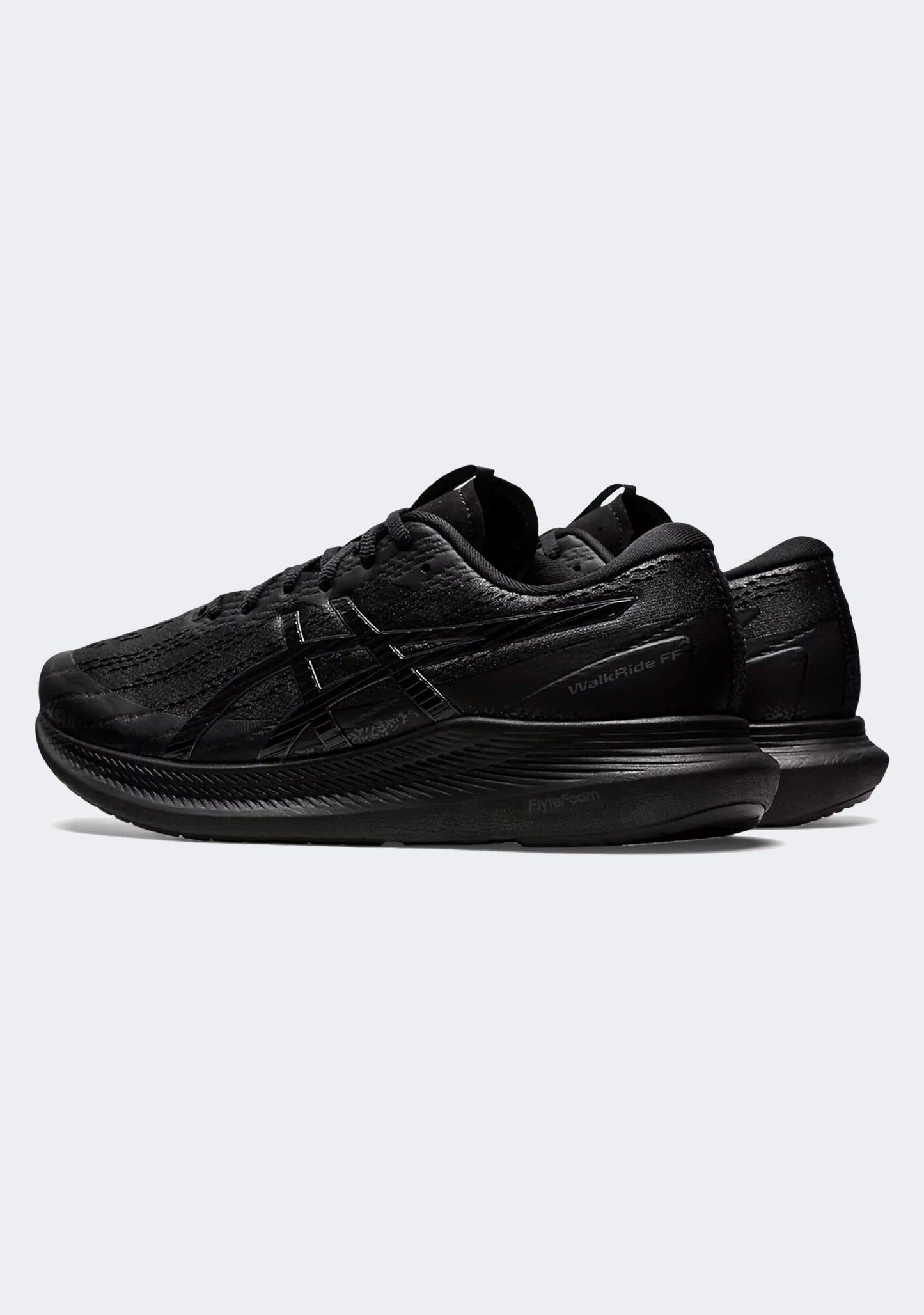 Asics Men’s WalkRide FF