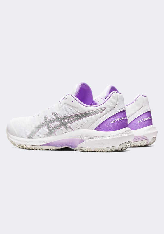 Asics Women’s Netburner Shield FF