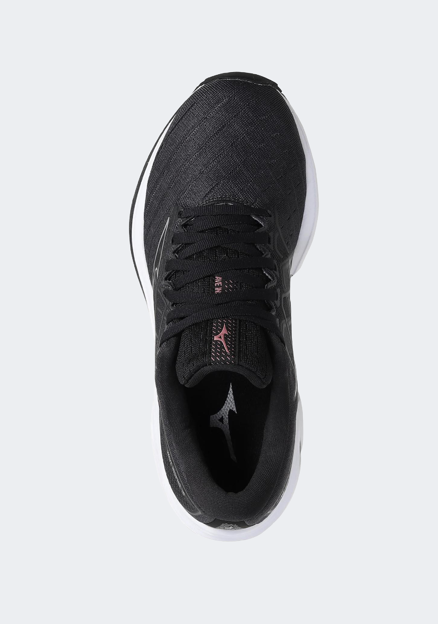 Mizuno Women’s Wave Inspire 18