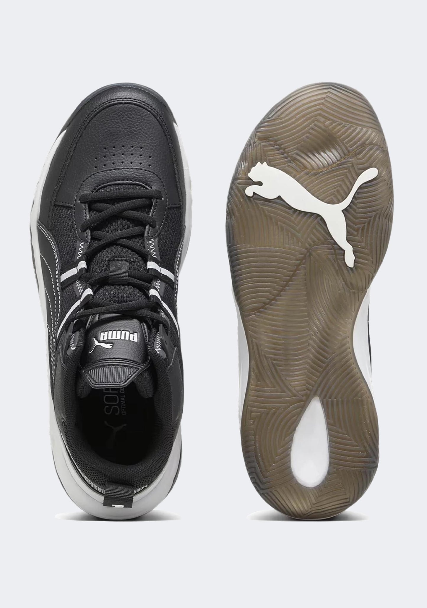 Puma Junior Rebound Future Next Gen