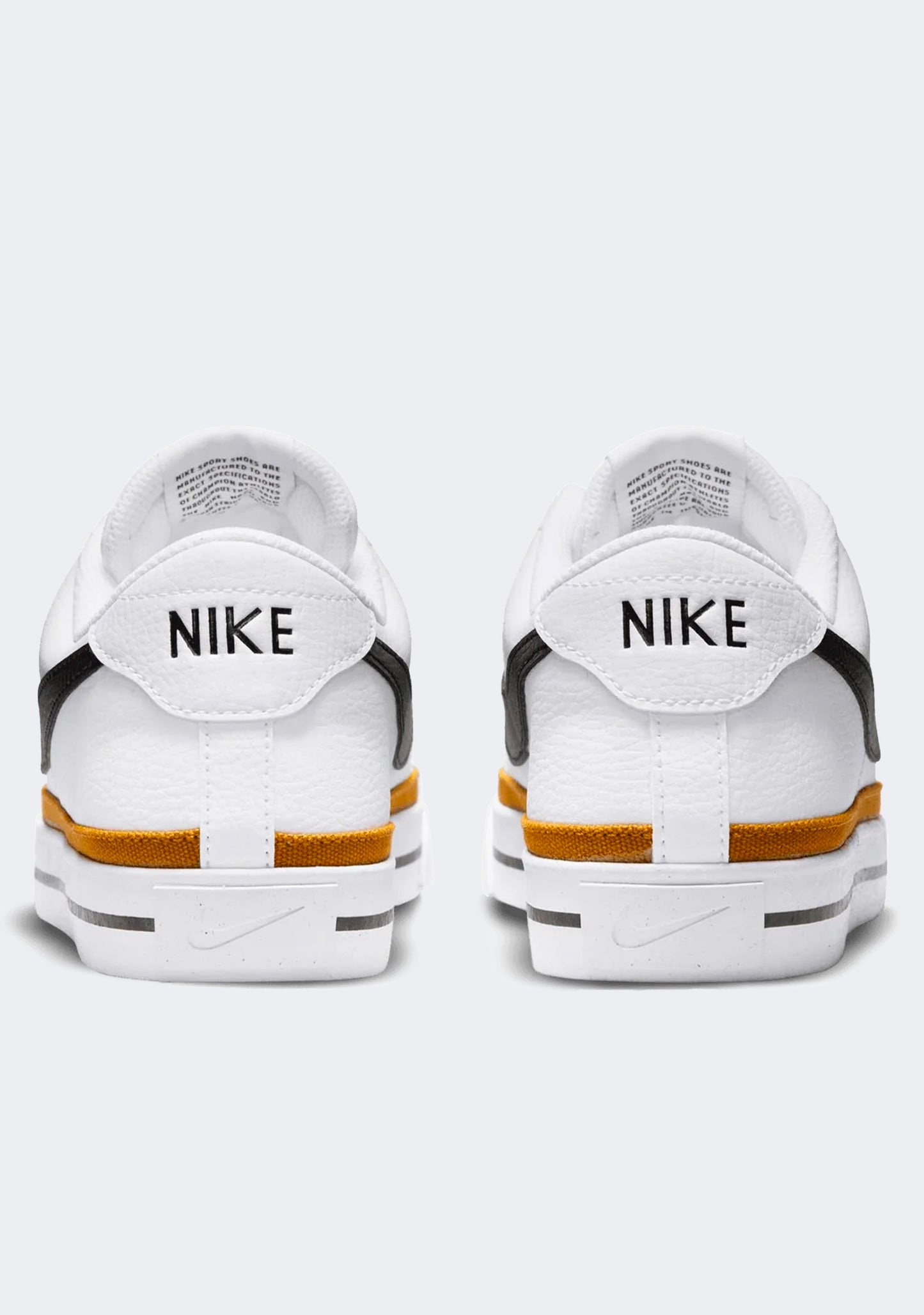 Nike Men's Court Legacy NN