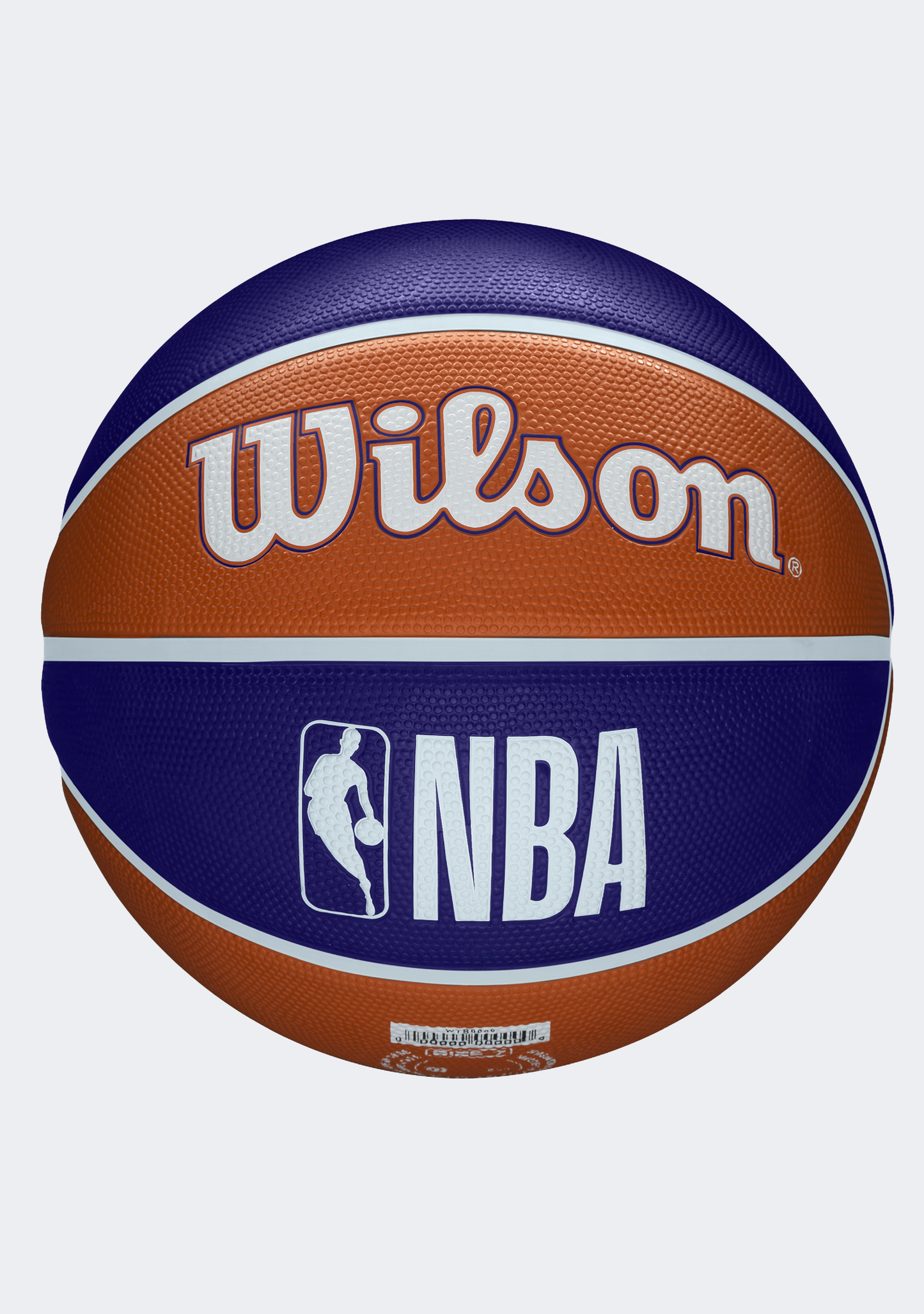 Wilson NBA Team Tribute Basketball Phoenix Suns