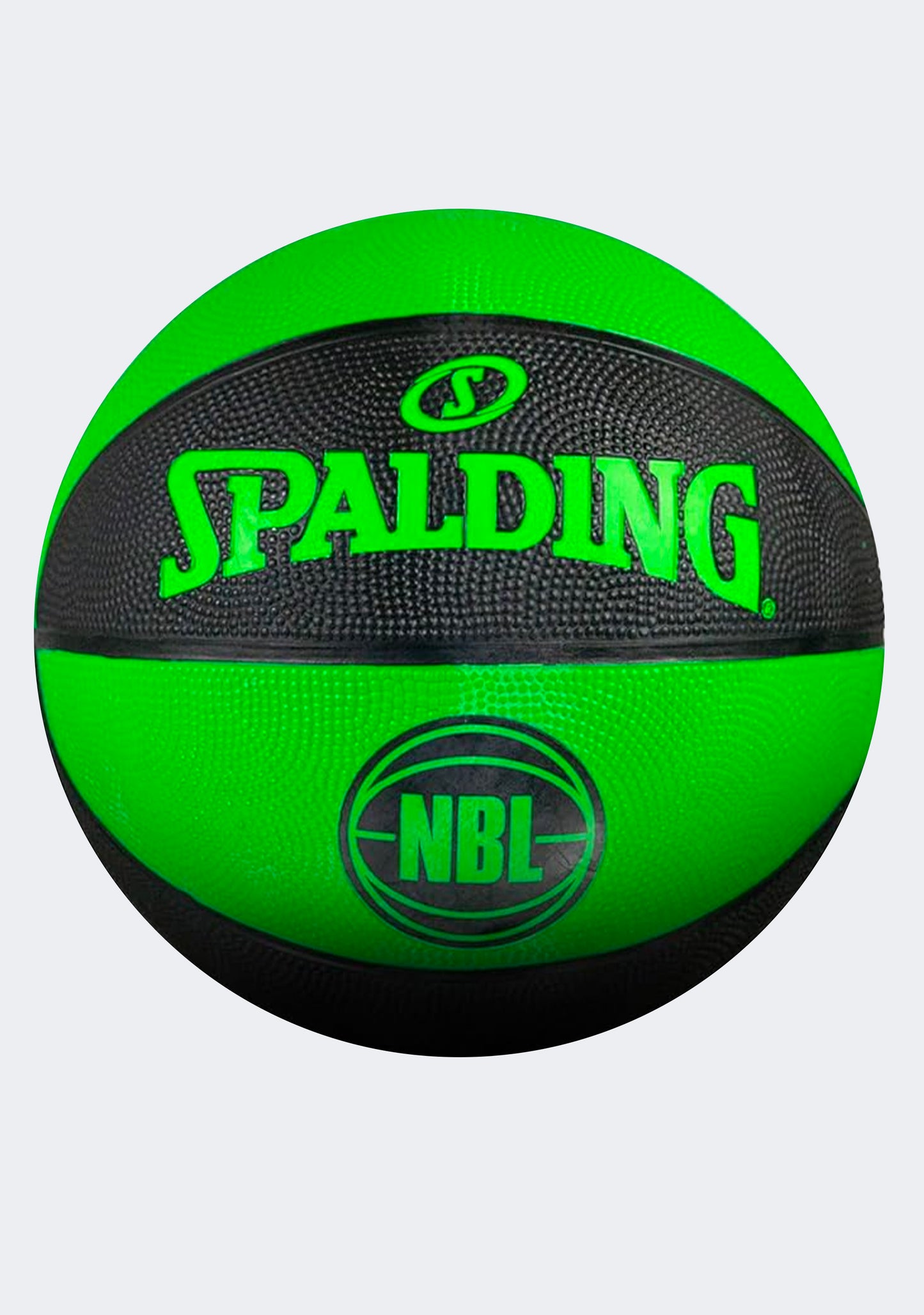 Spalding NBL Outdoor Basketball