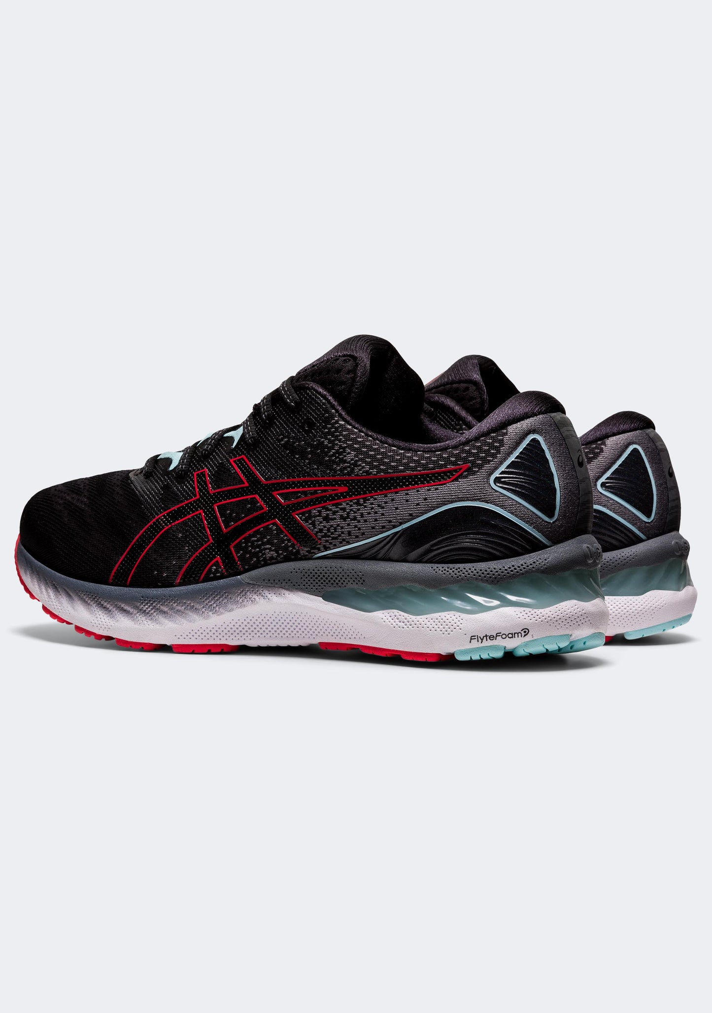 Asics Men’s Gel-Nimbus 23