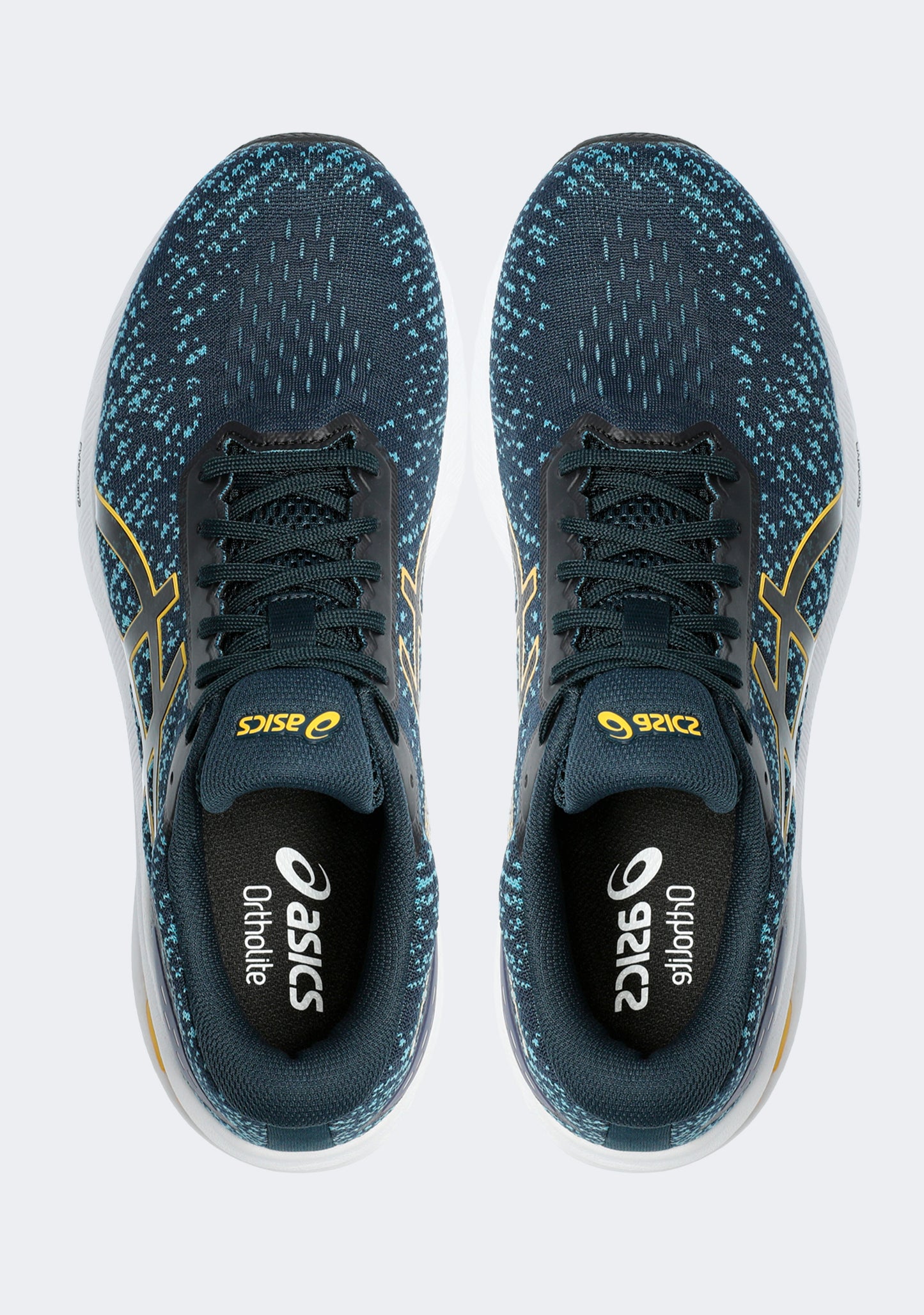 Asics Men’s Gel-Glyde 4