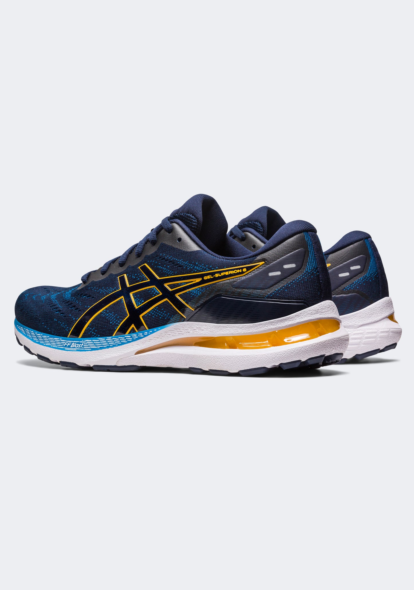 Asics Men’s Gel-Superion 6