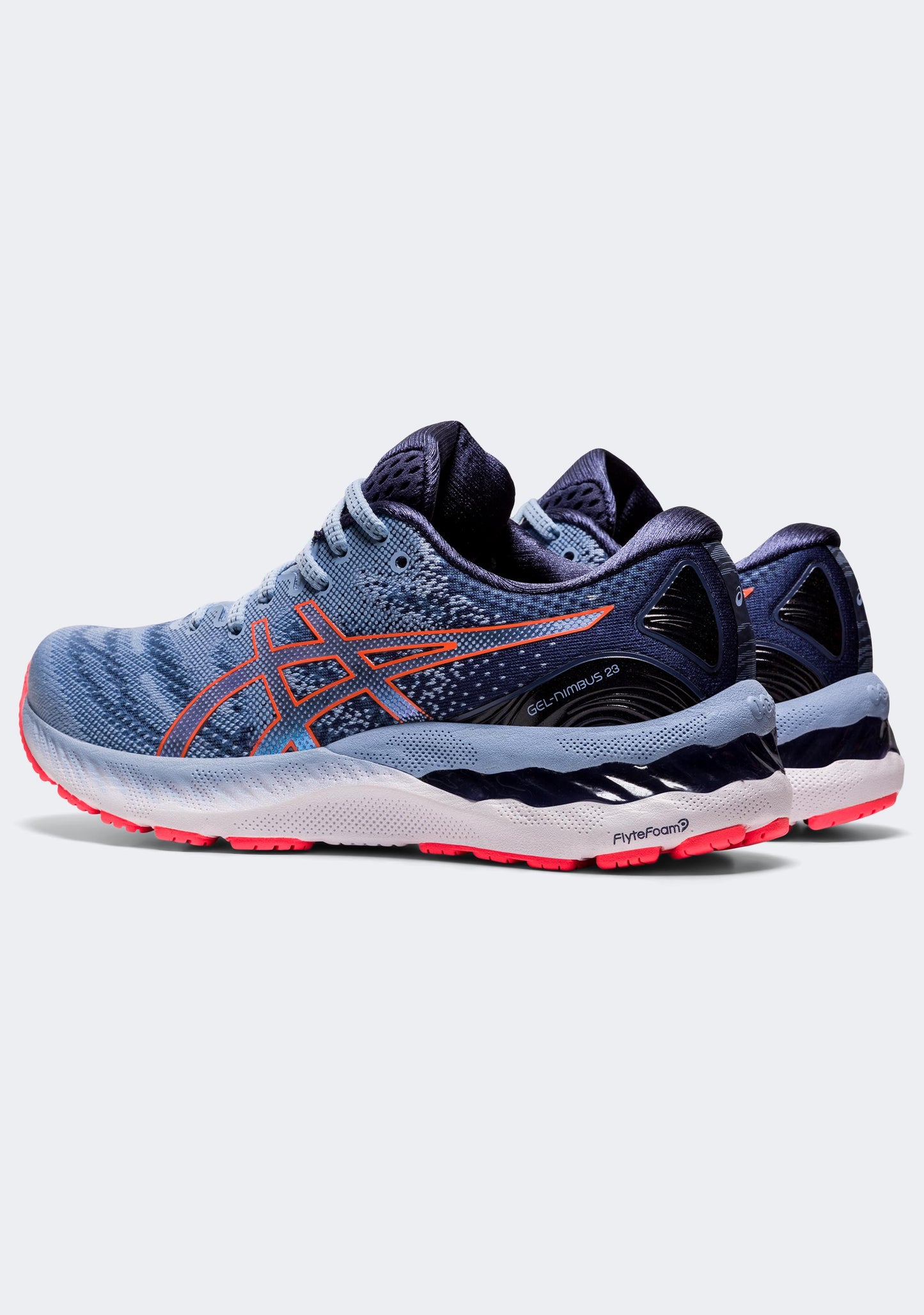 Asics Women’s Gel Nimbus 23