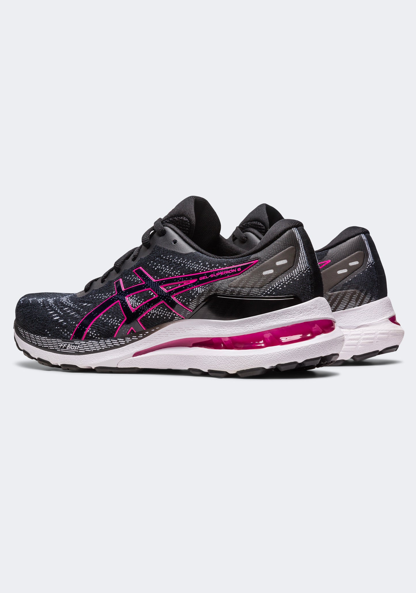 Asics Women’s Gel-Superion 6