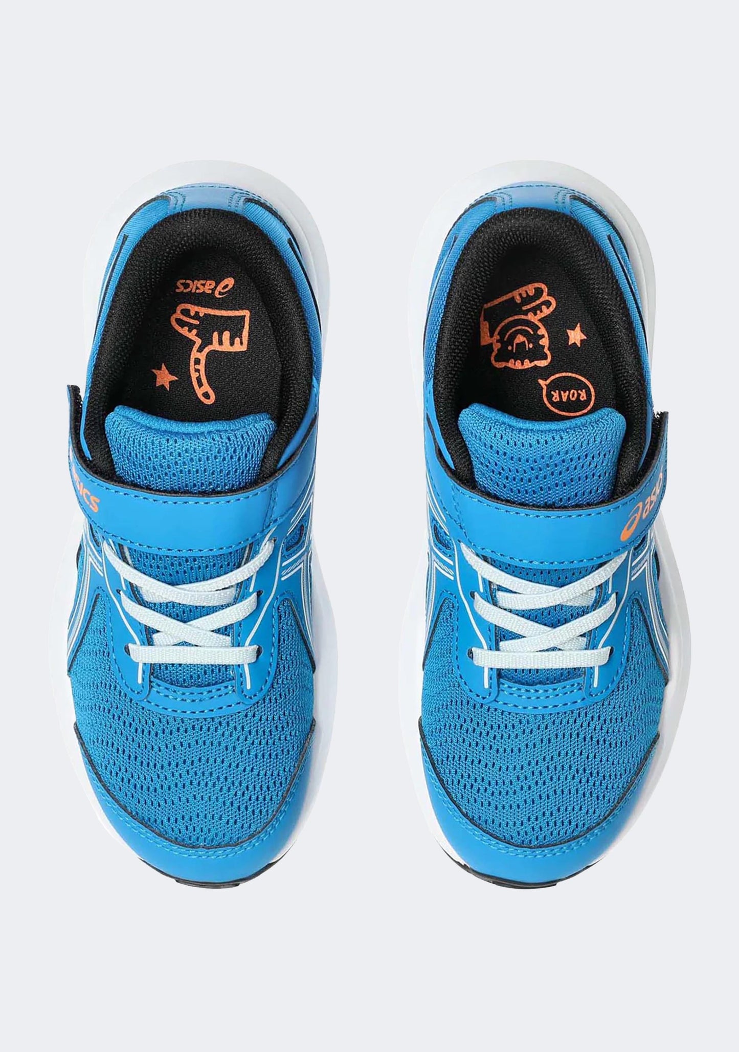 Asics Kids' Contend 9 PS