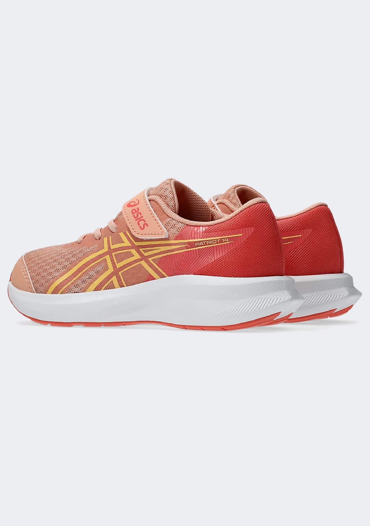Asics Kids' Patriot 14 PS
