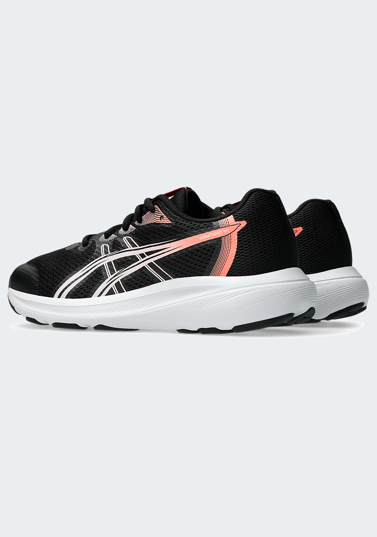 Asics Kids' Gel Contend 10 GS